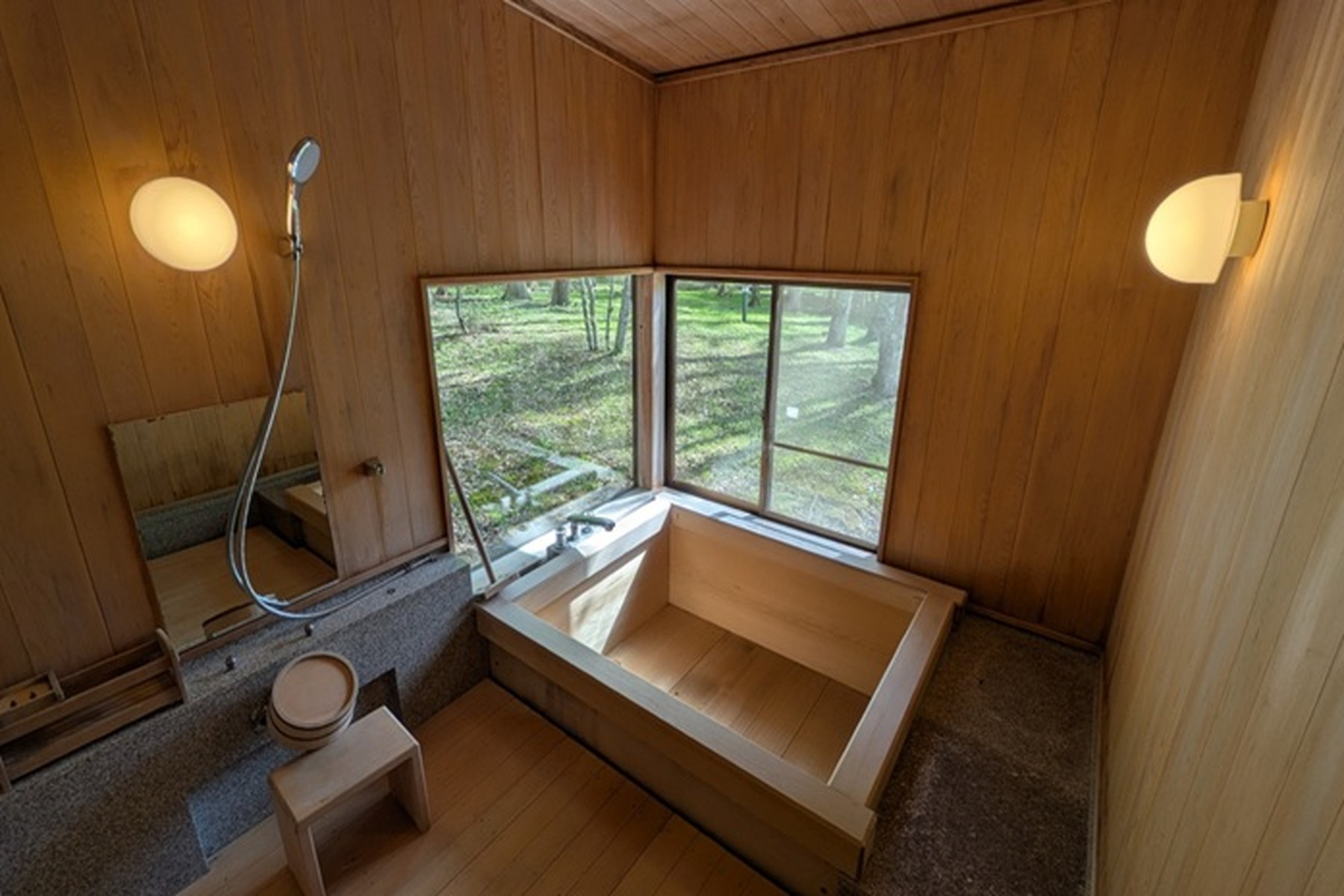  Tateshina Retreat Residence - 物件實景