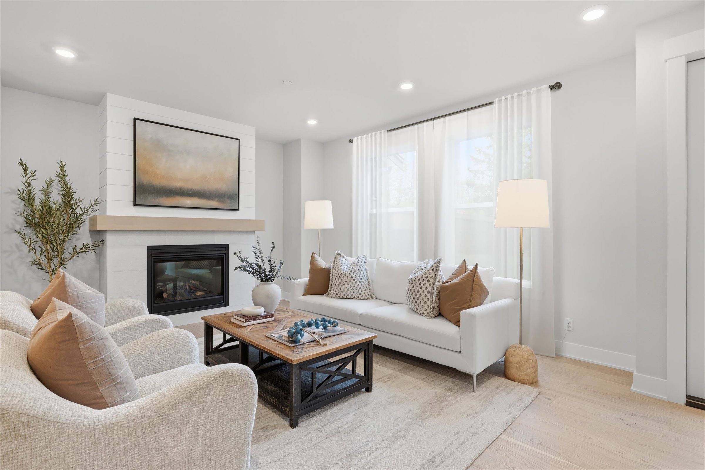  414 222nd Place SE, Sammamish, WA 98074 - 物件實景