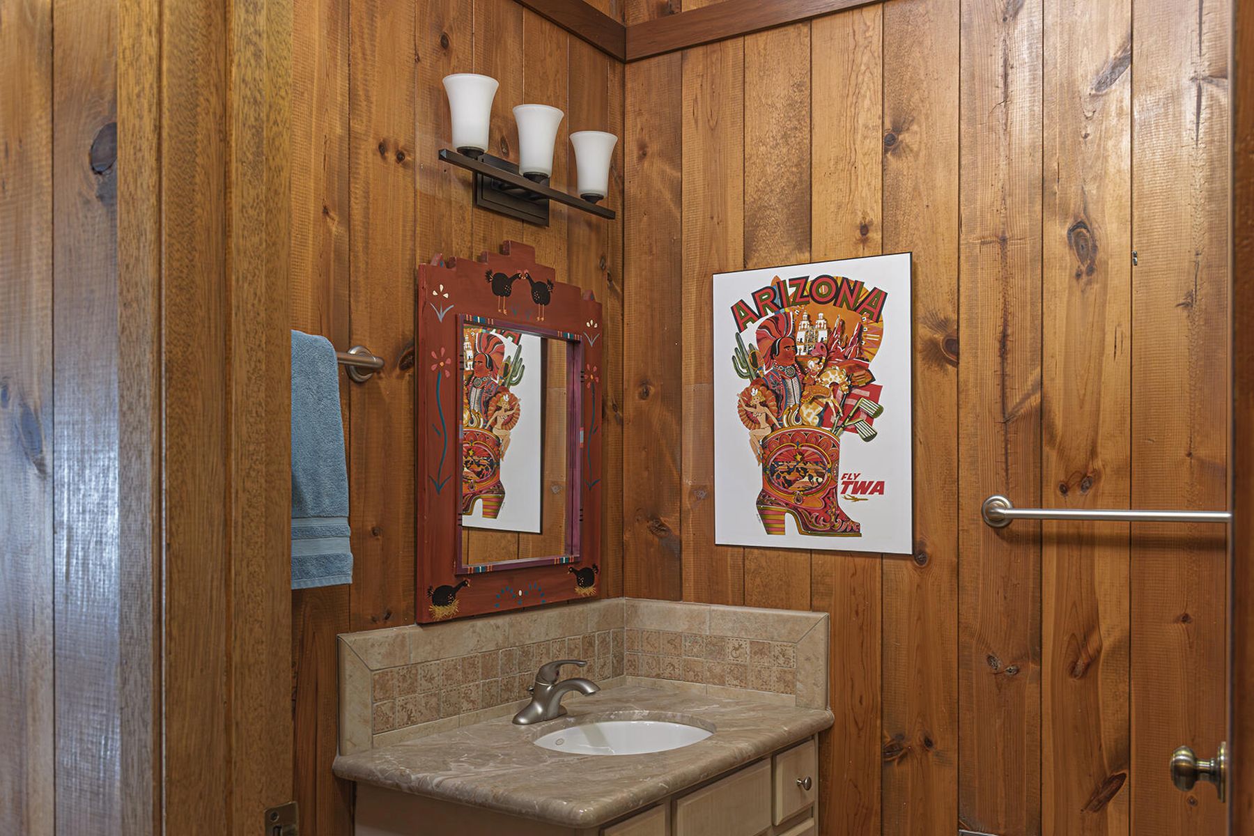  140 Juniper Trail¦Sedona, AZ - 物件實景