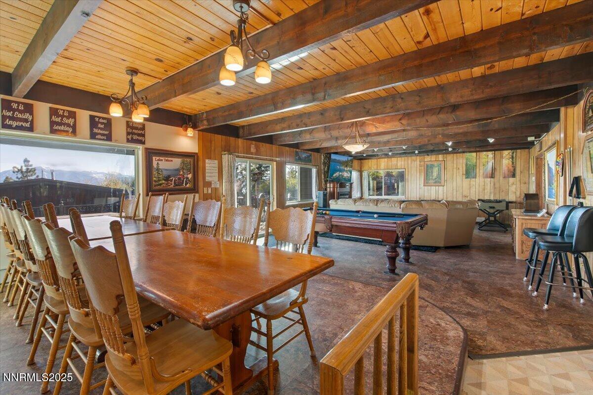 Zephyr Cove, Nevada, 89448, United States, 6 Bedrooms Bedrooms, ,5 BathroomsBathrooms,Residential,For Sale,1837908