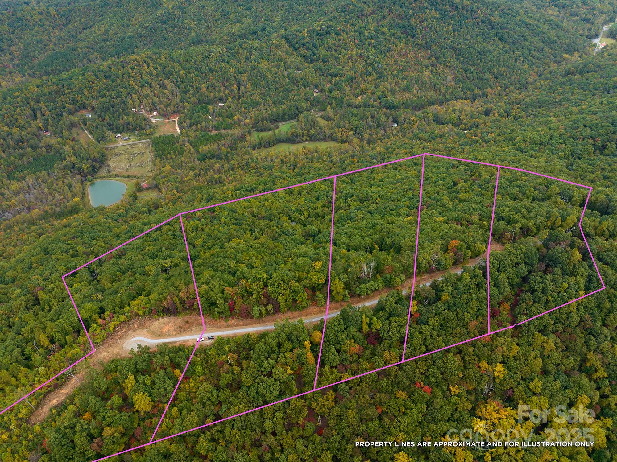 Union Mills, North Carolina, 28167, United States, ,Land,For Sale,2002856