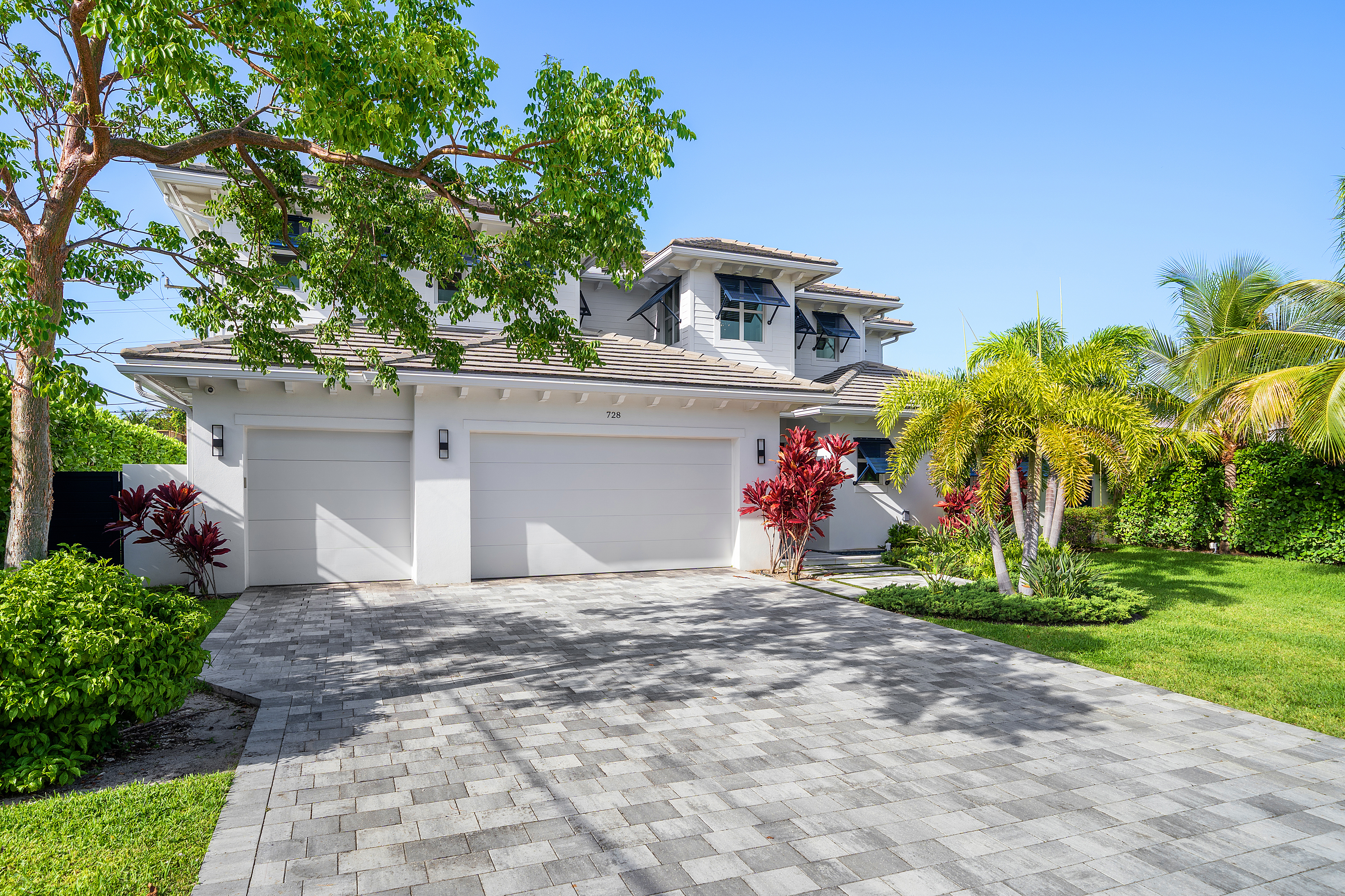  728 Malaga Dr, Boca Raton, FL, 33432 - 物件實景