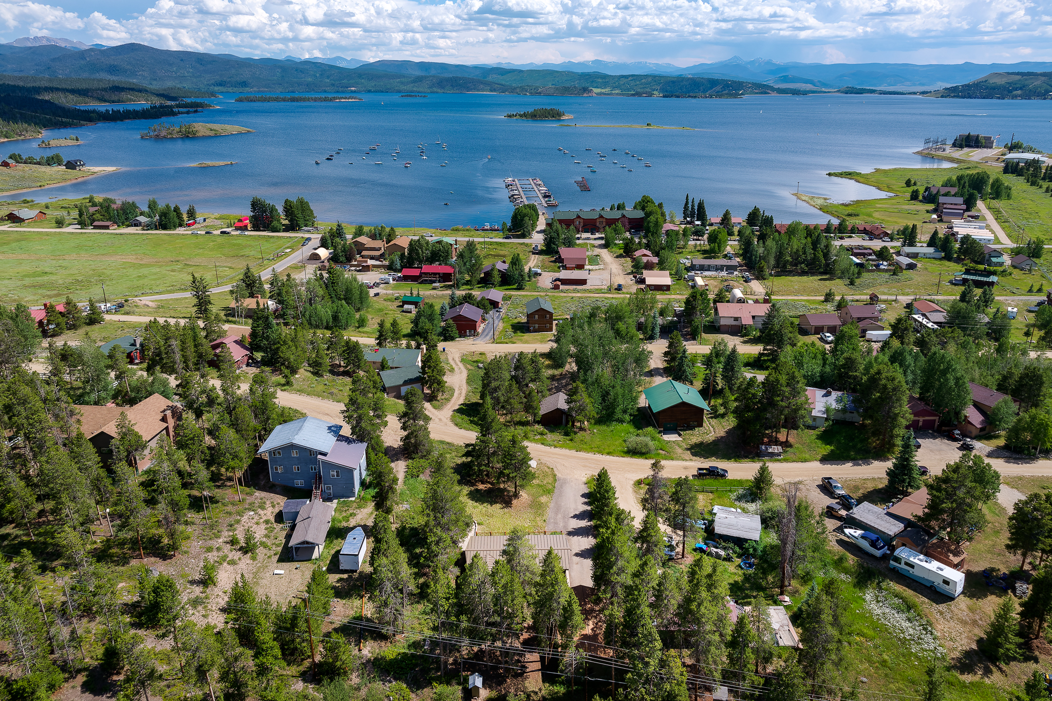  339 Gcr 645, Grand Lake, CO, 80447 - 物件實景