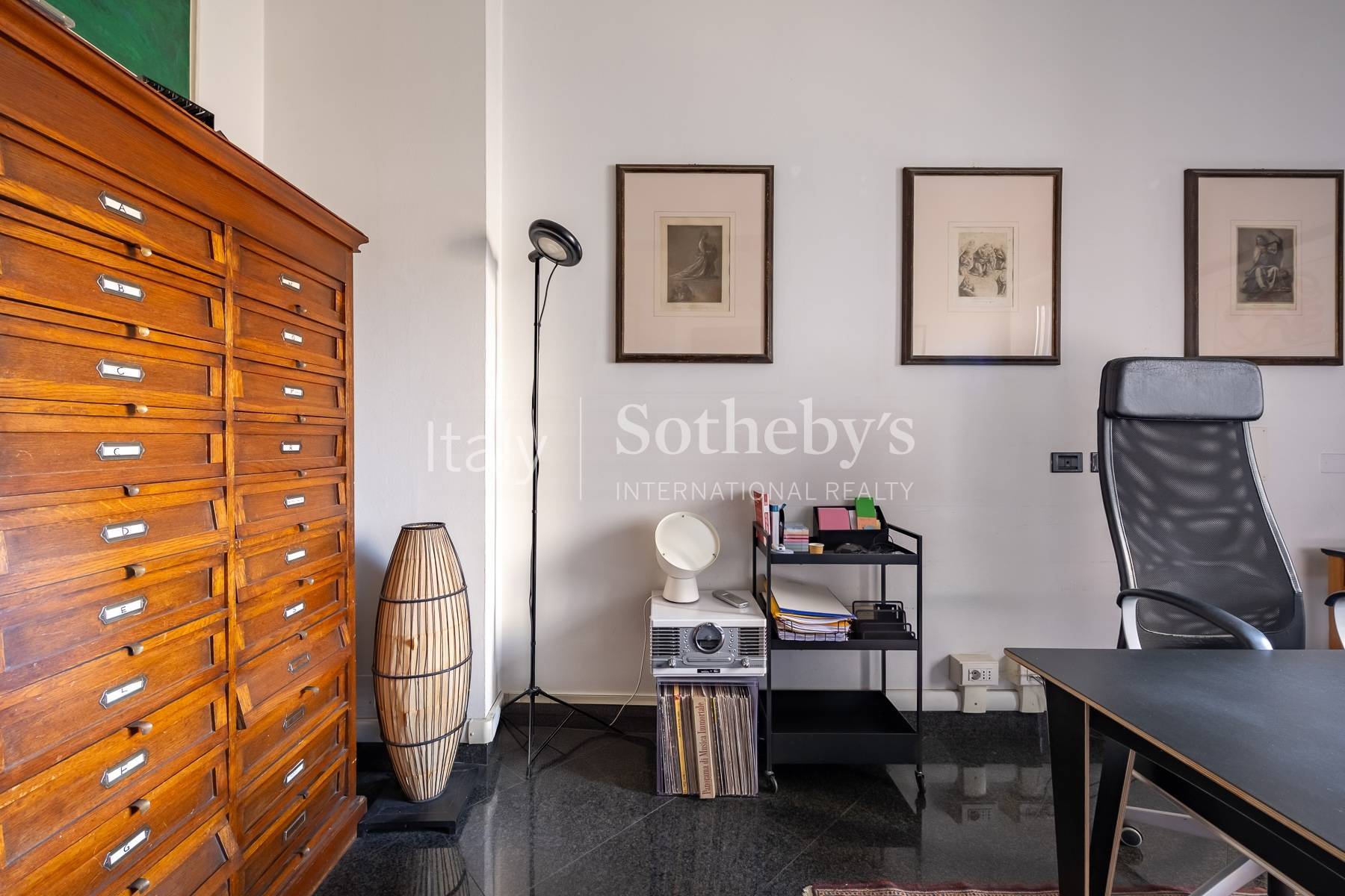  A Bespoke Residential Project in the Heart of Porta Romana - 物件實景