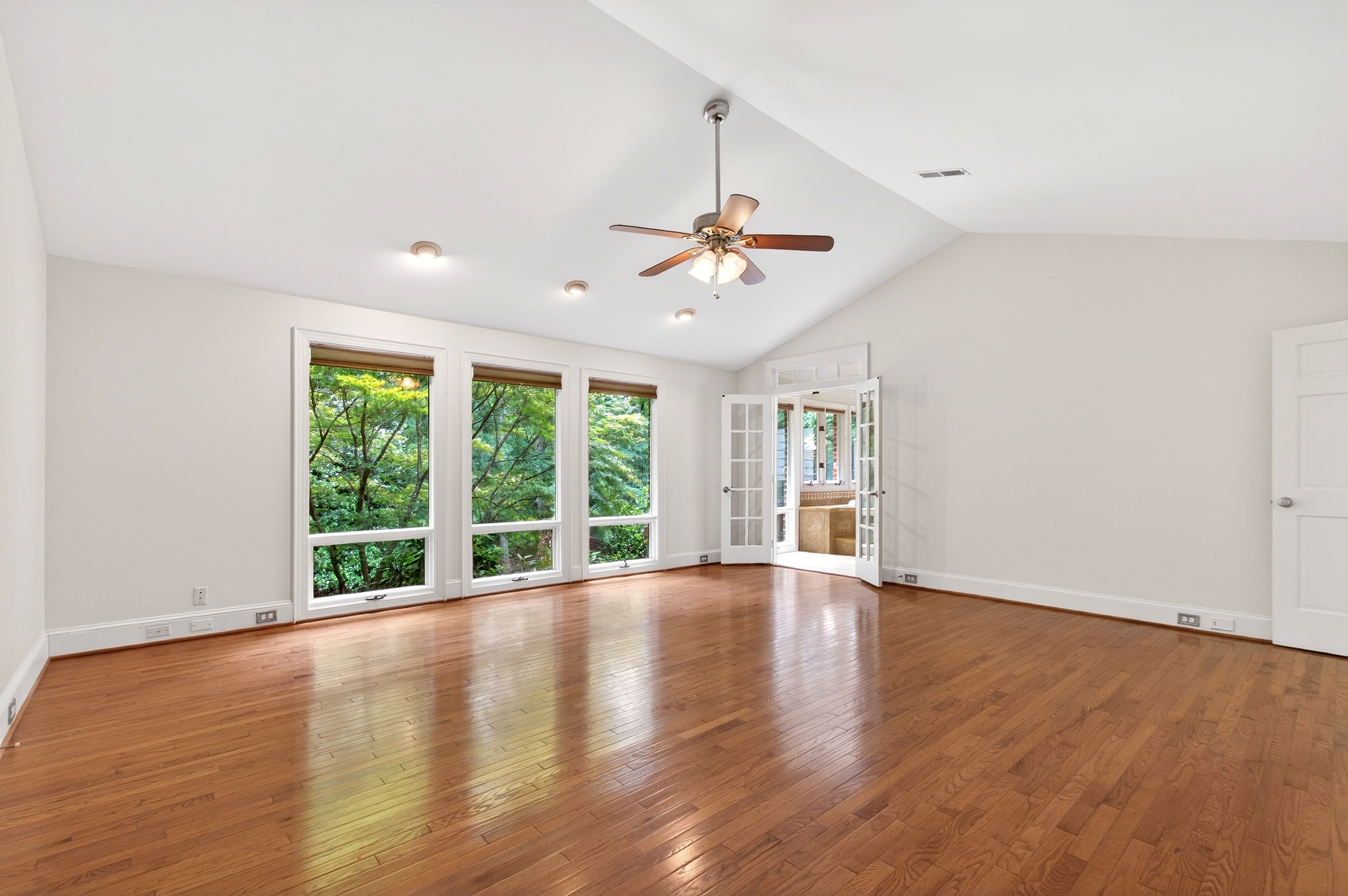  1117 Bentham Drive, Raleigh, NC 27614 - 物件實景