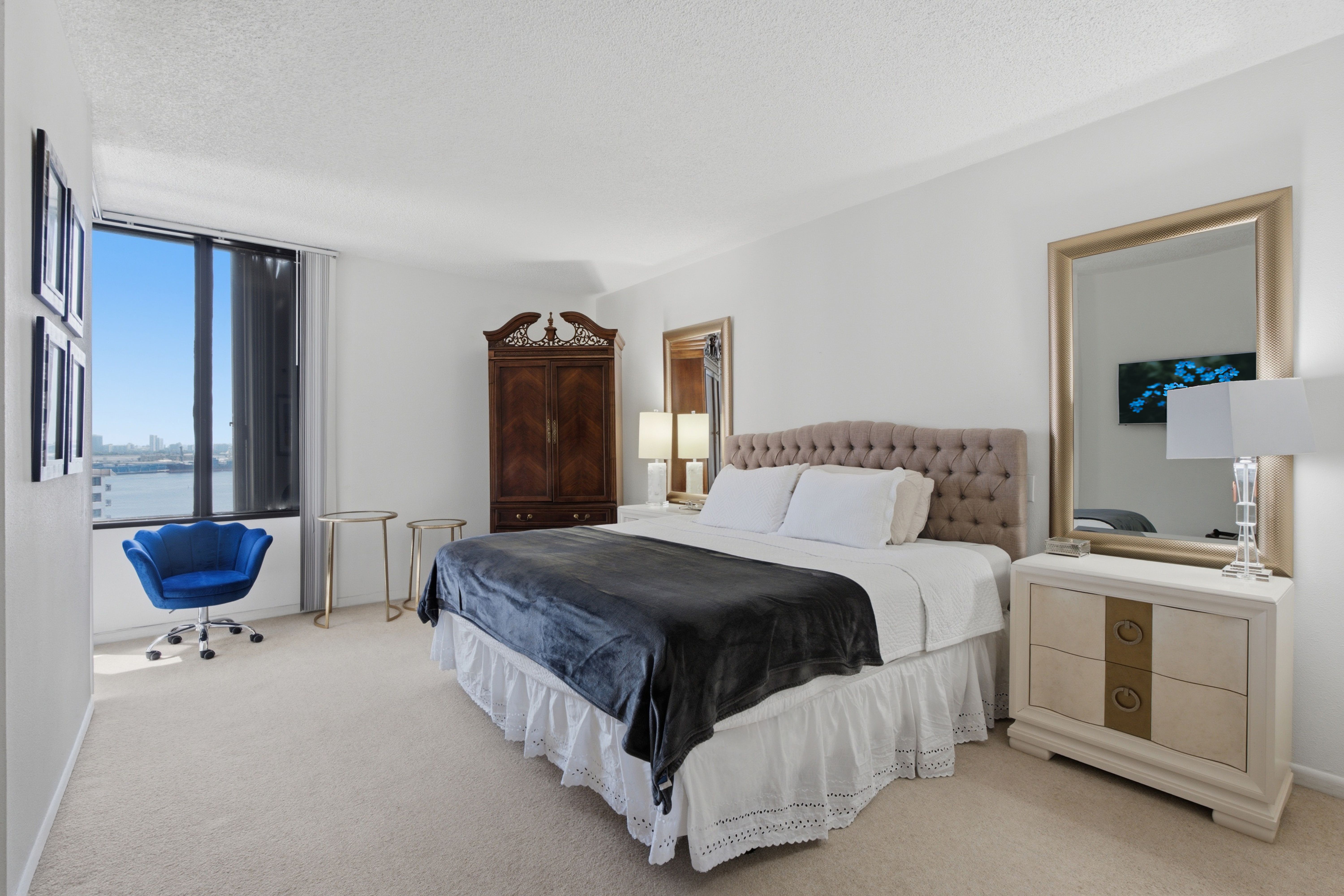  520 Brickell Key Dr, Miami, FL, 33131 - 物件實景