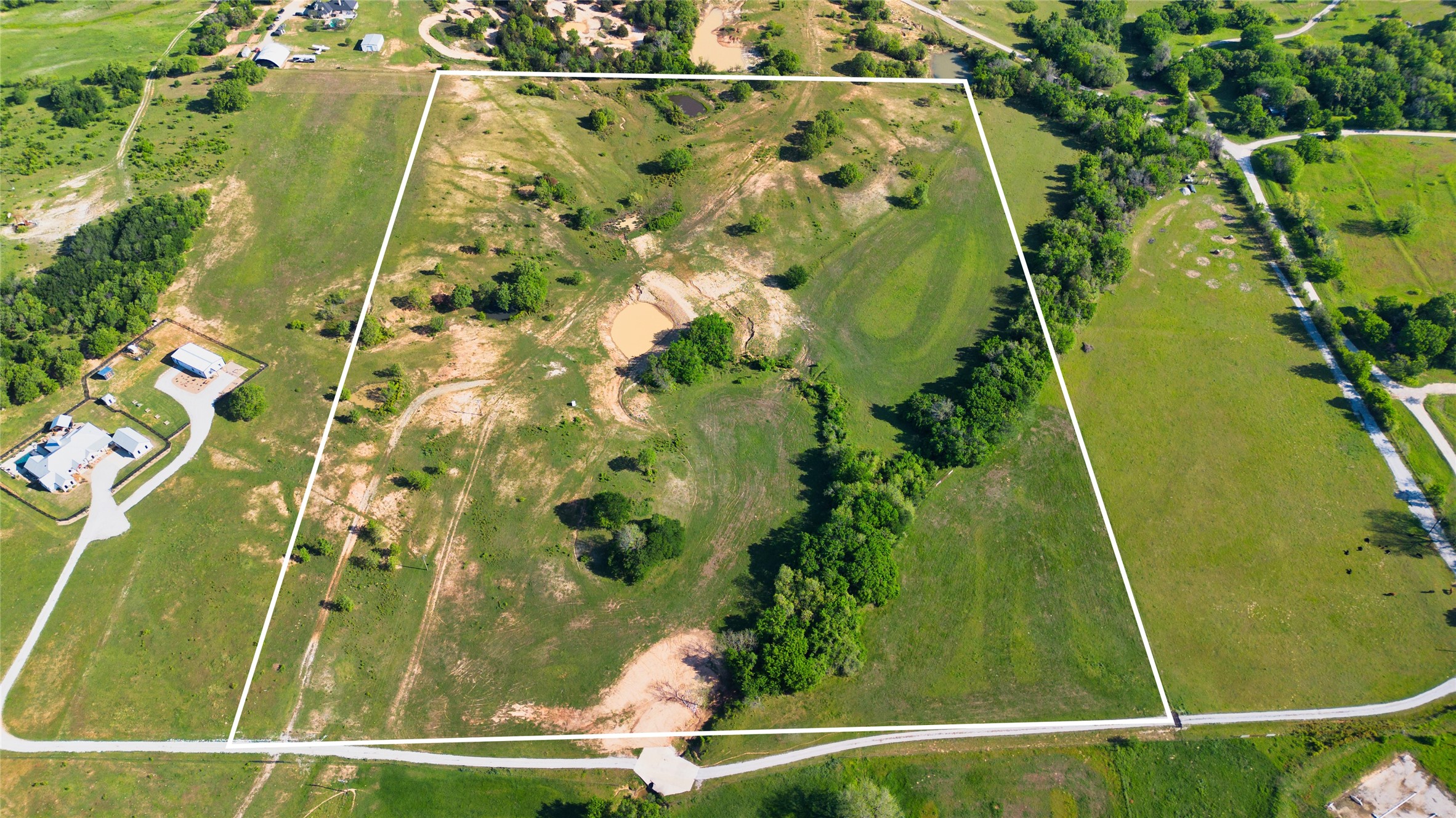 Alvord, Texas, 76225, United States, ,Land,For Sale,1751620