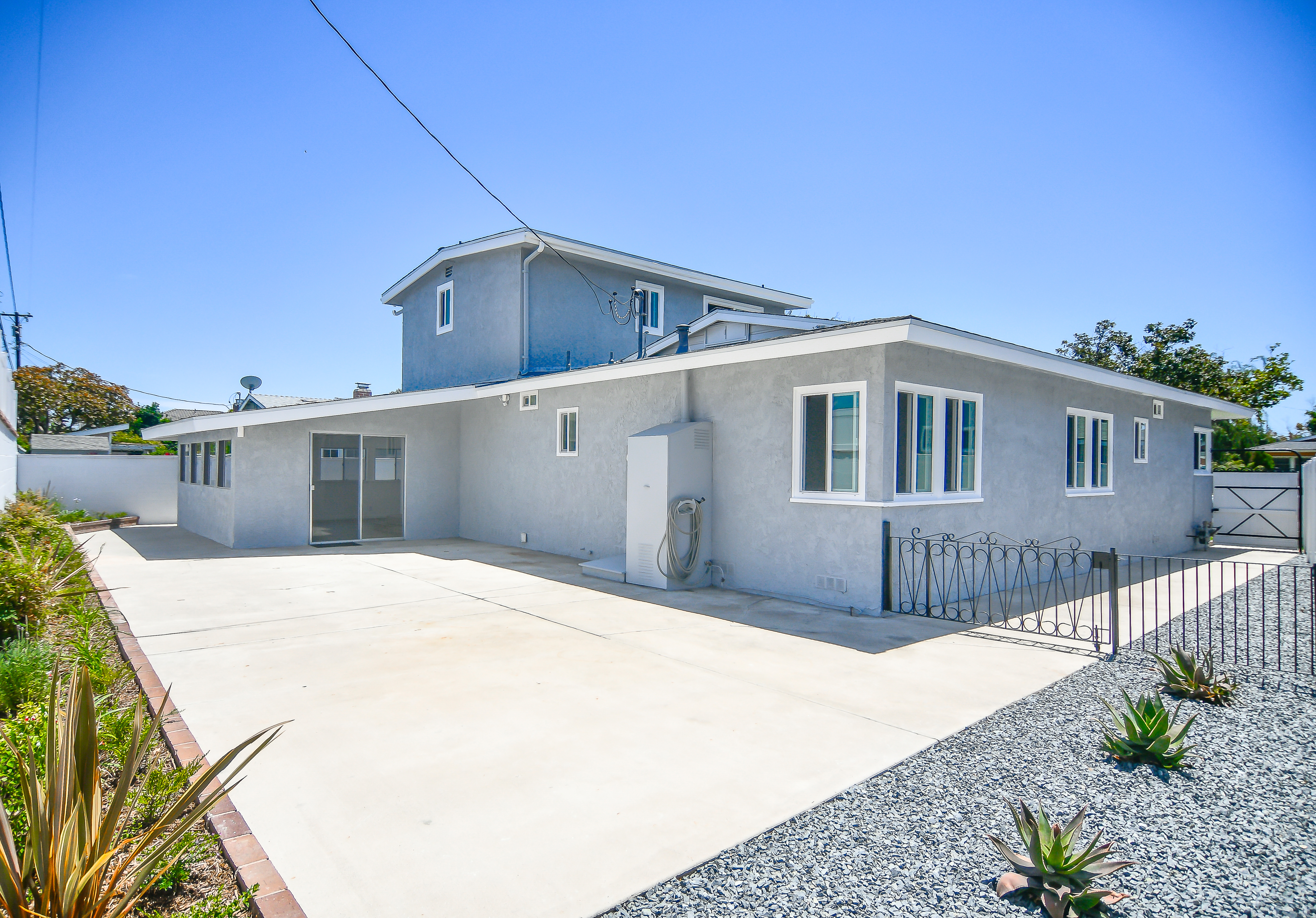  1876 Petaluma Avenue, Long Beach, CA 90815 - 物件實景