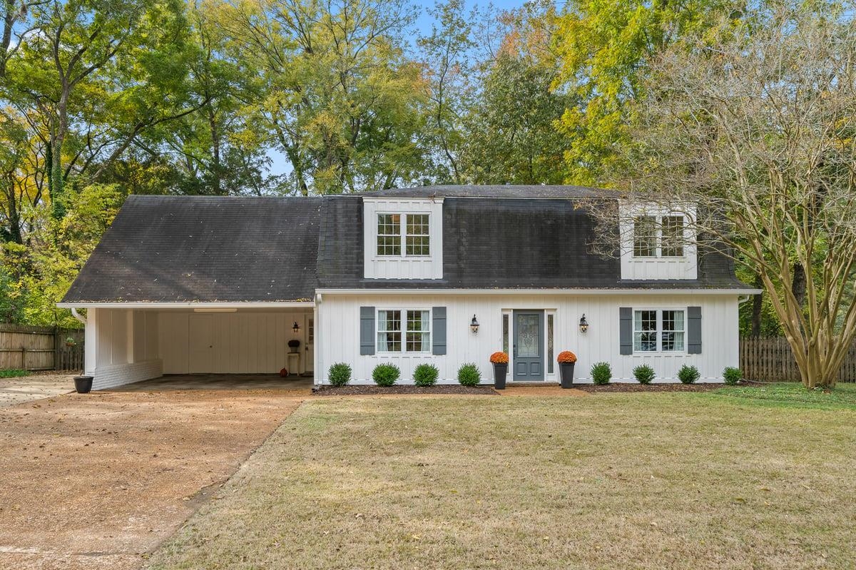 Collierville, Tennessee, 38017, United States, 3 Bedrooms Bedrooms, ,3 BathroomsBathrooms,Residential,For Sale,1989206