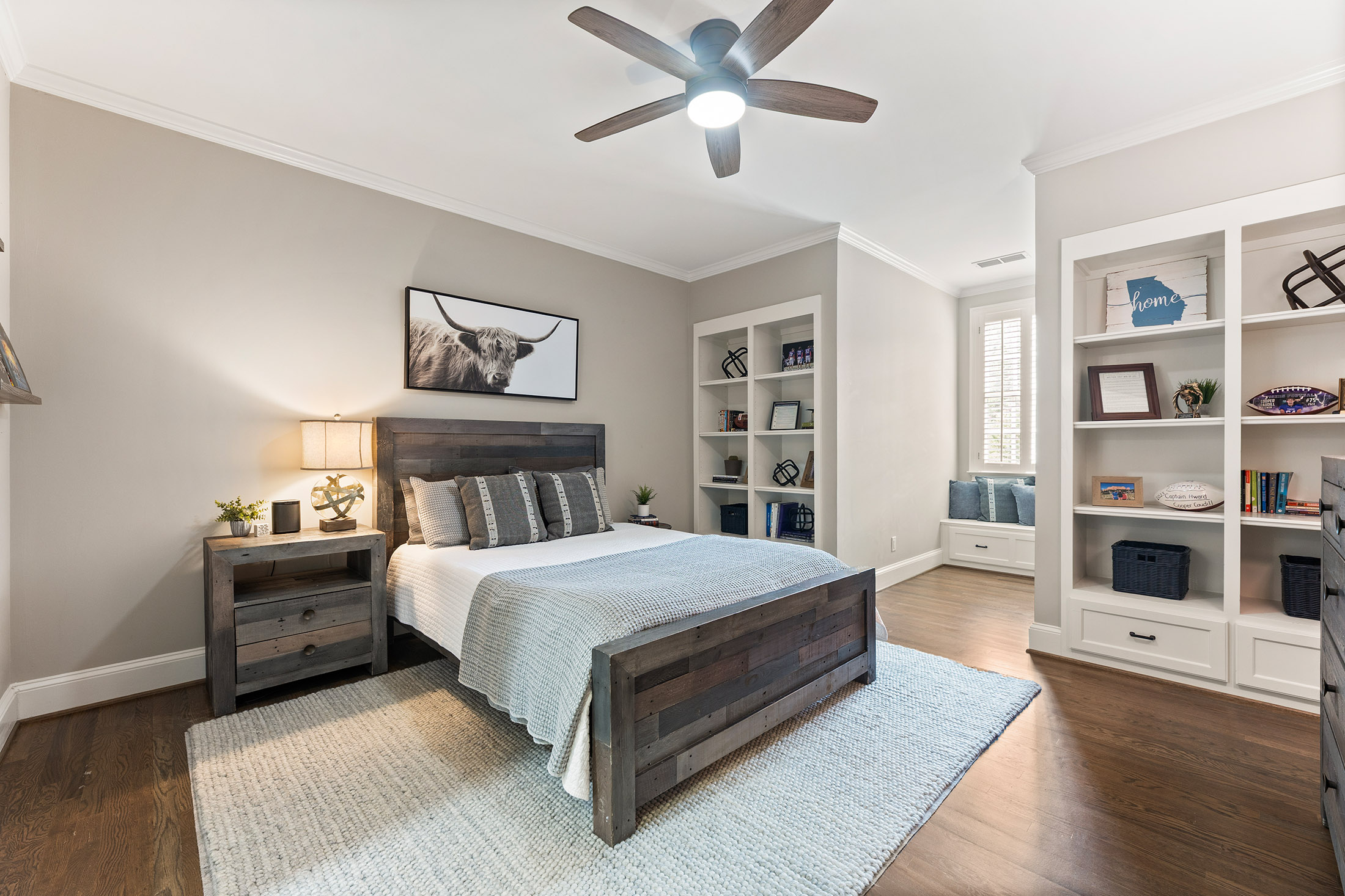  Exceptional Southern Living Street of Dreams Home in Coveted Bethany Green - 物件實景