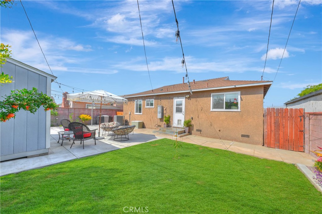 Lakewood, California, 90712, United States, 2 Bedrooms Bedrooms, ,1 BathroomBathrooms,Residential,For Sale,1933533