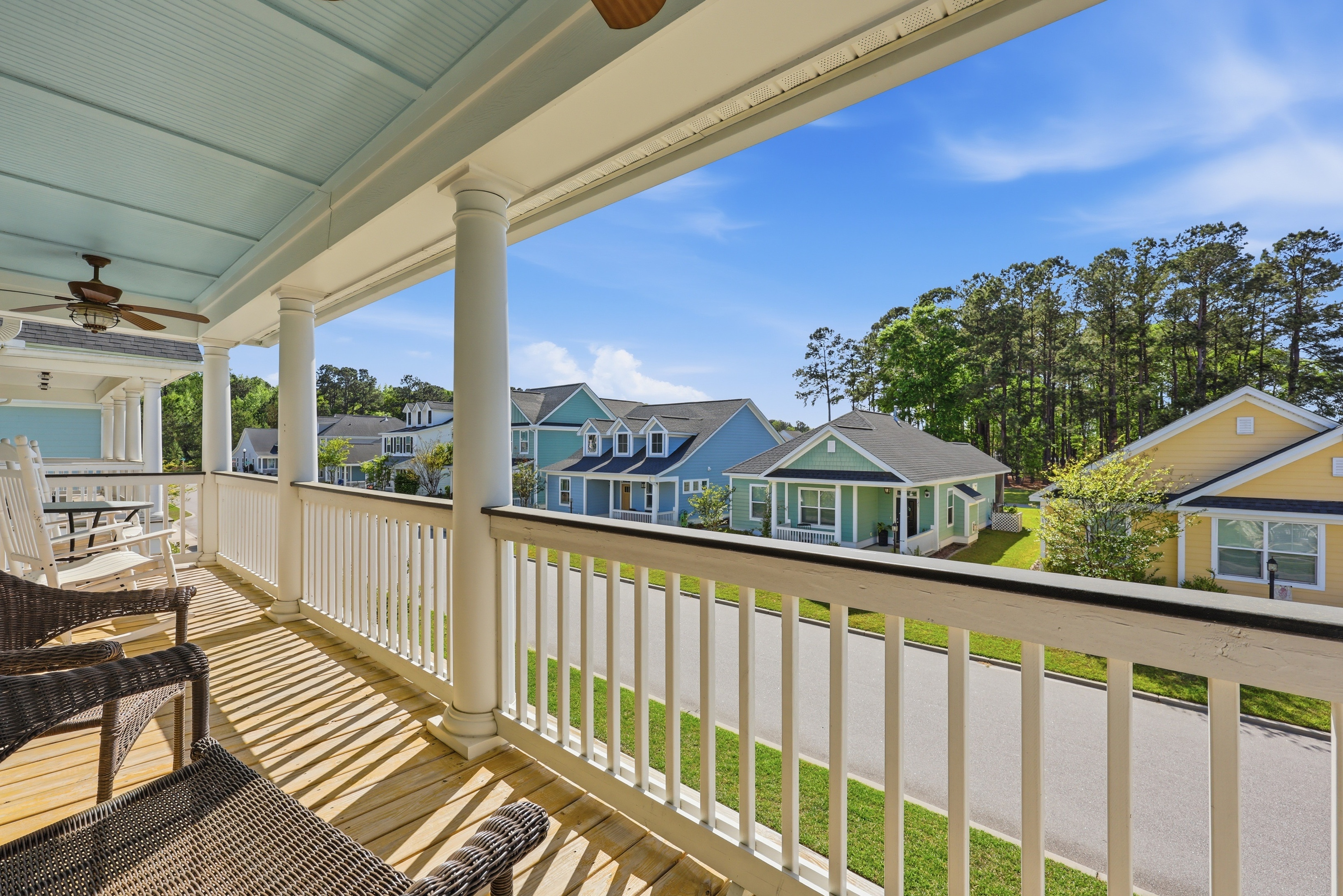  122 Angelica Avenue - 物件實景