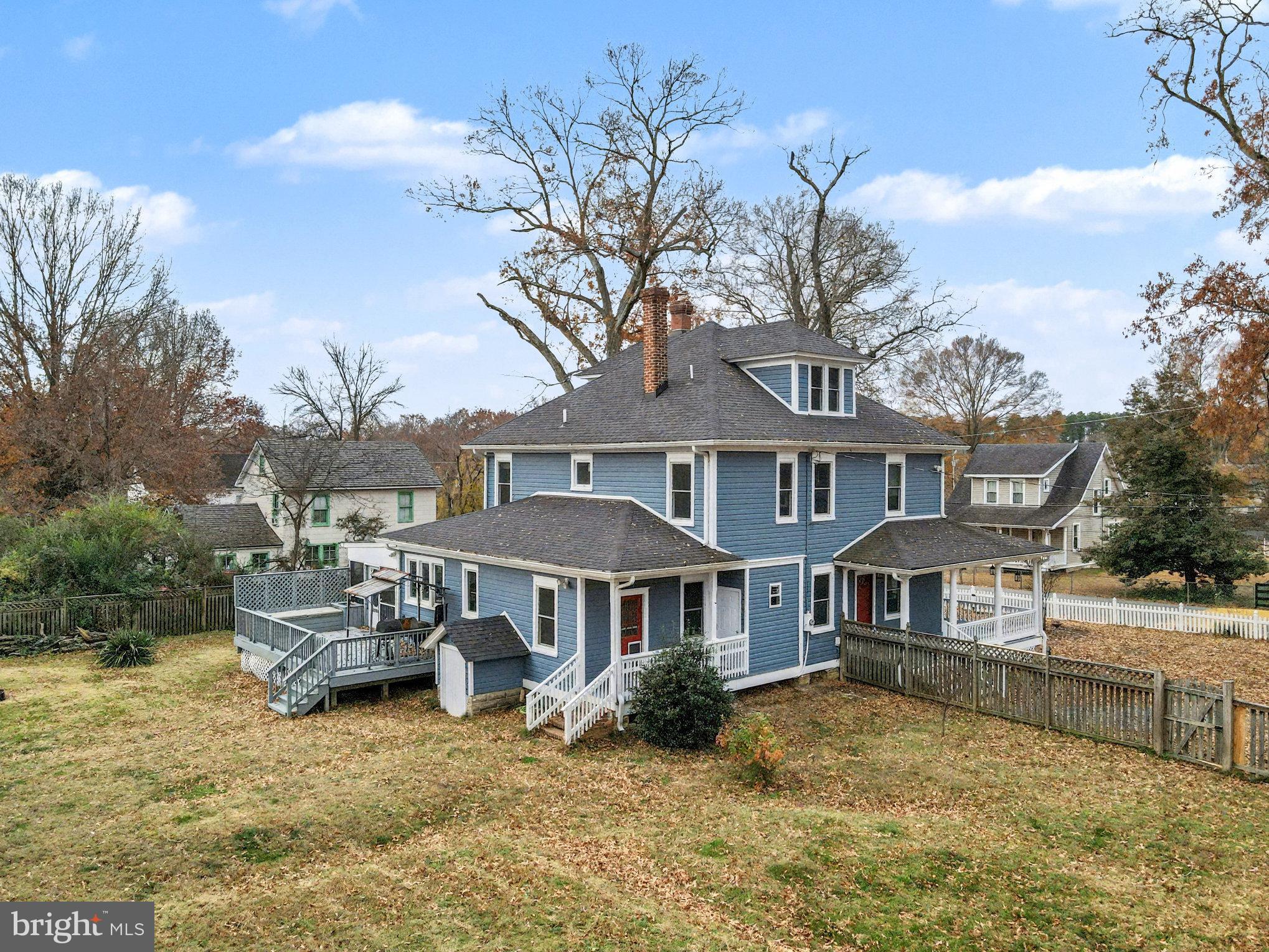 Indian Head, Maryland, 20640, United States, 5 Bedrooms Bedrooms, ,3 BathroomsBathrooms,Residential,For Sale,1998717