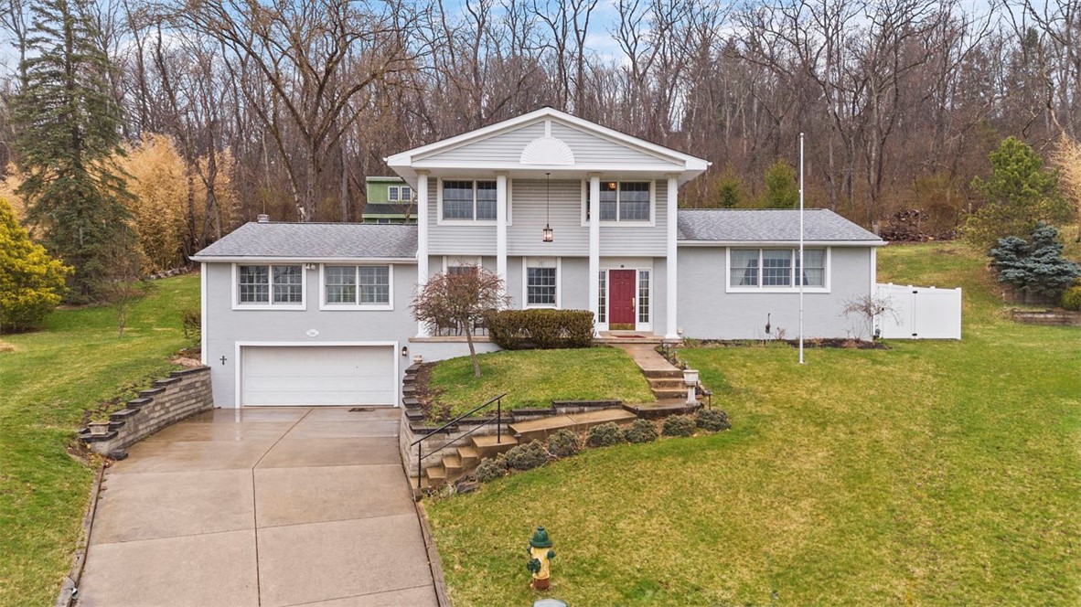 Monroeville, Pennsylvania, 15146, United States, 4 Bedrooms Bedrooms, ,4 BathroomsBathrooms,Residential,For Sale,1754514