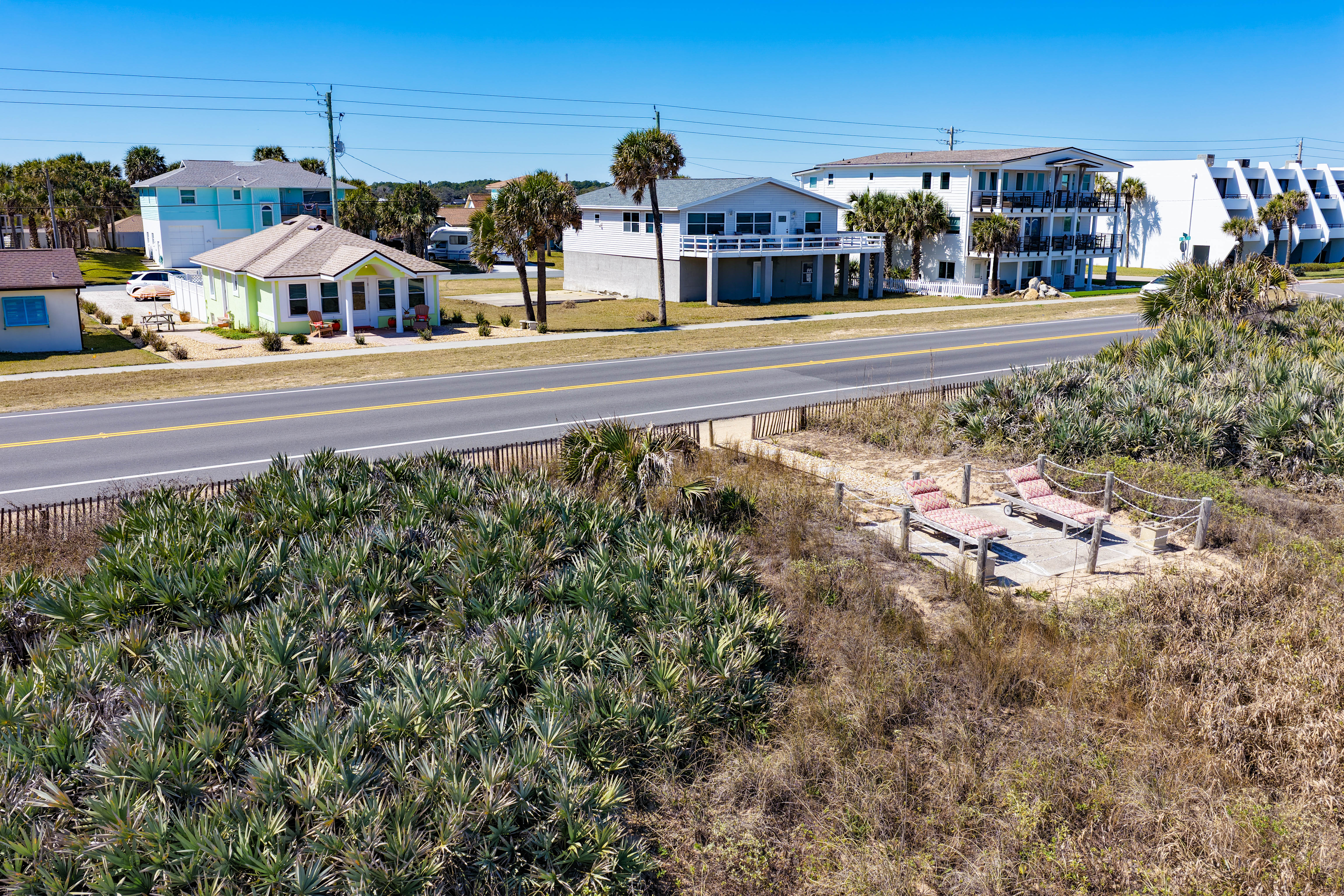  1349 N Ocean Shore Boulevard, Flagler Beach, FL, 32136 - 物件實景