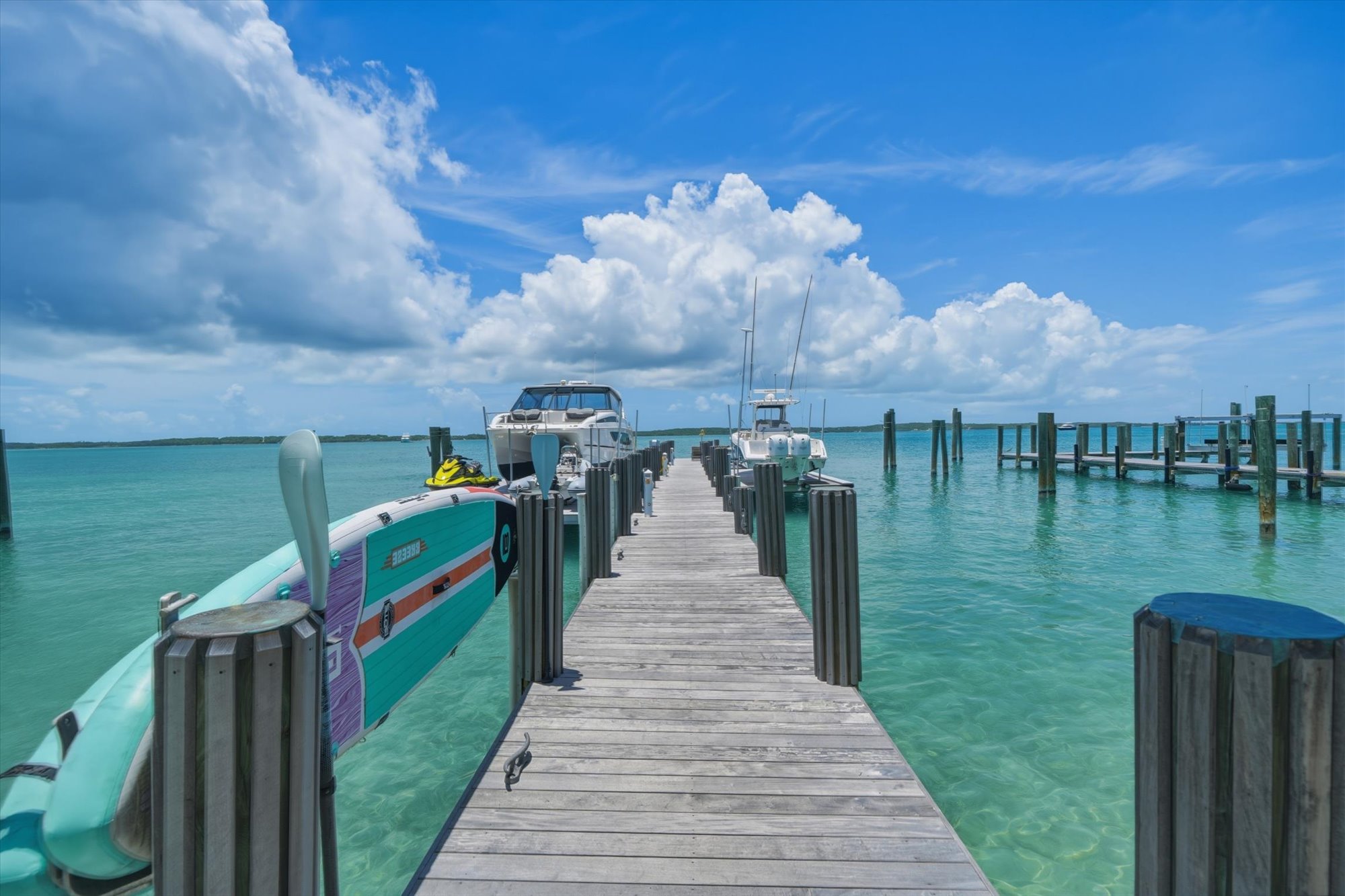 Buttonwood Harbour Front Estate , Harbour Island, NE - 物件實景