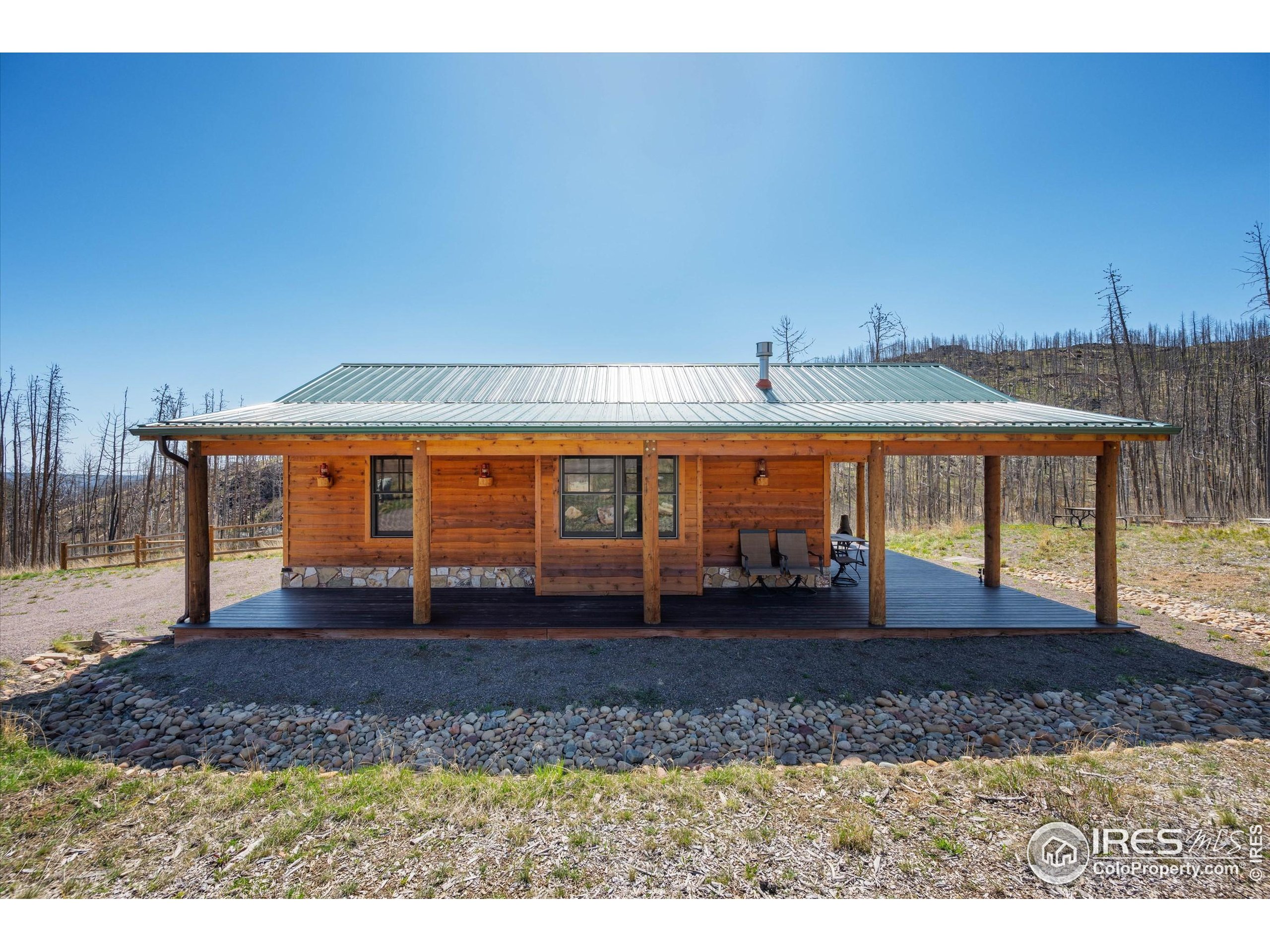 Bellvue, Colorado, 80512, United States, 1 Bedroom Bedrooms, ,Residential,For Sale,1826426
