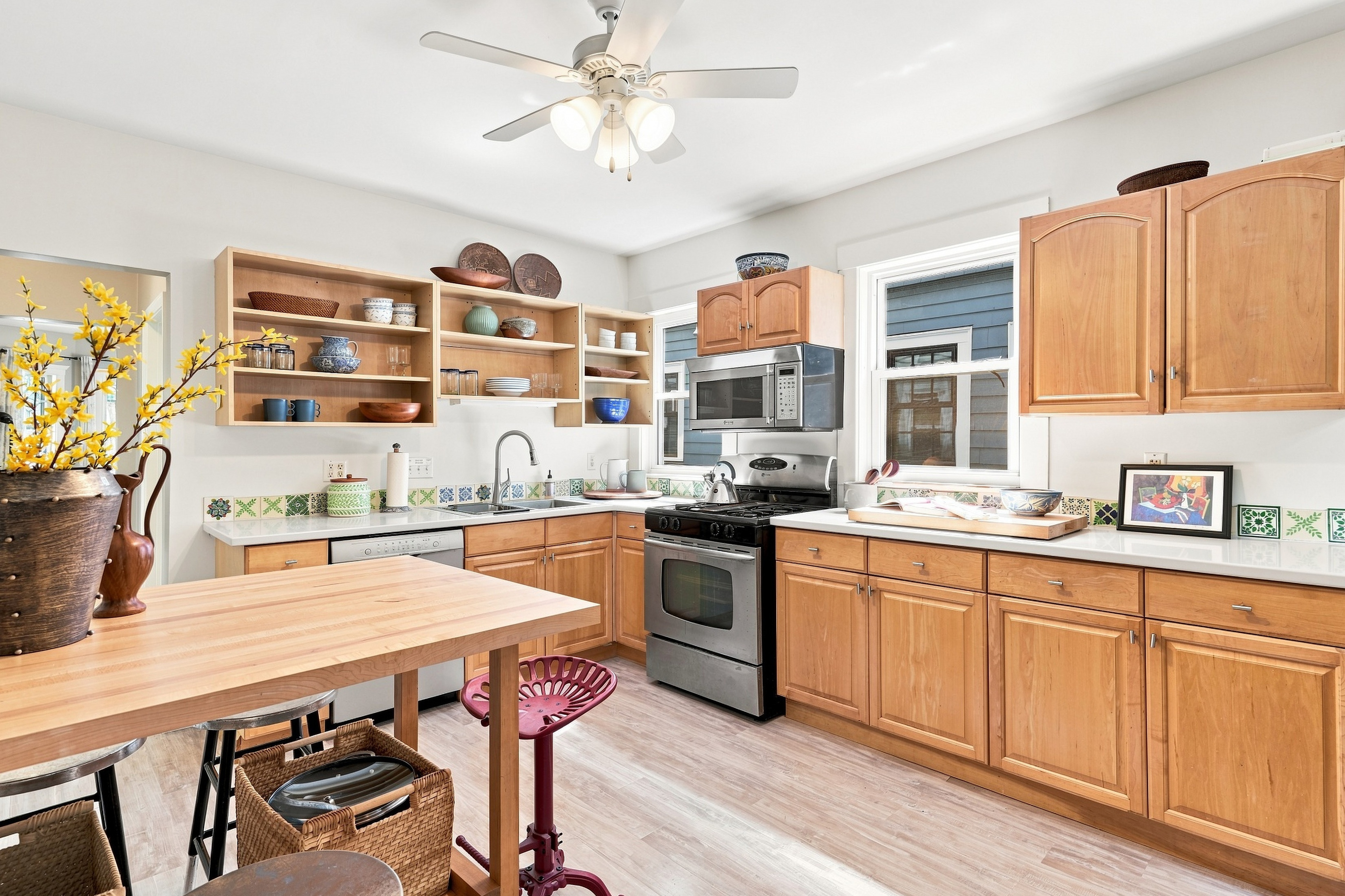  165 Fayerweather Street- Unit 1, Cambridge, MA, 02138 - 物件實景