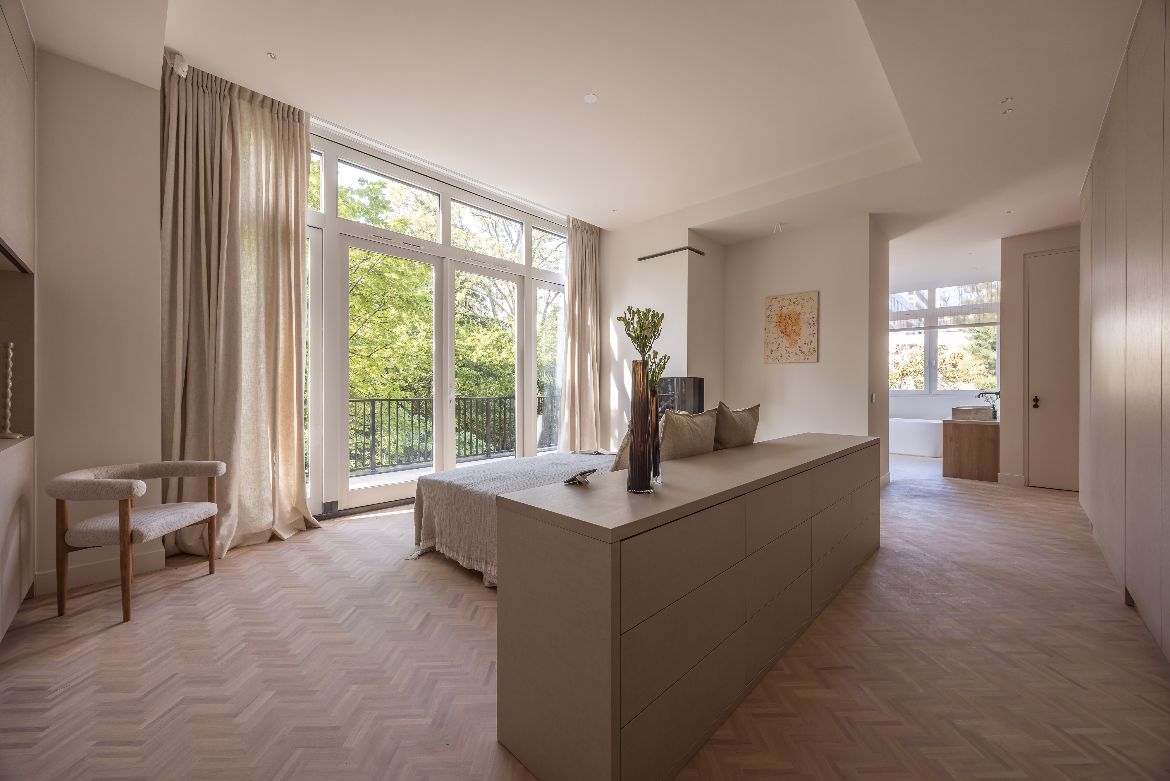  The Vondel Park Residence - 物件實景