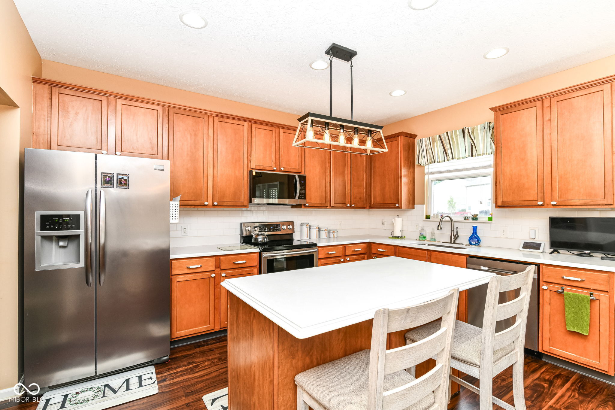 Fishers, Indiana, 46037, United States, 5 Bedrooms Bedrooms, ,5 BathroomsBathrooms,Residential,For Sale,1937194