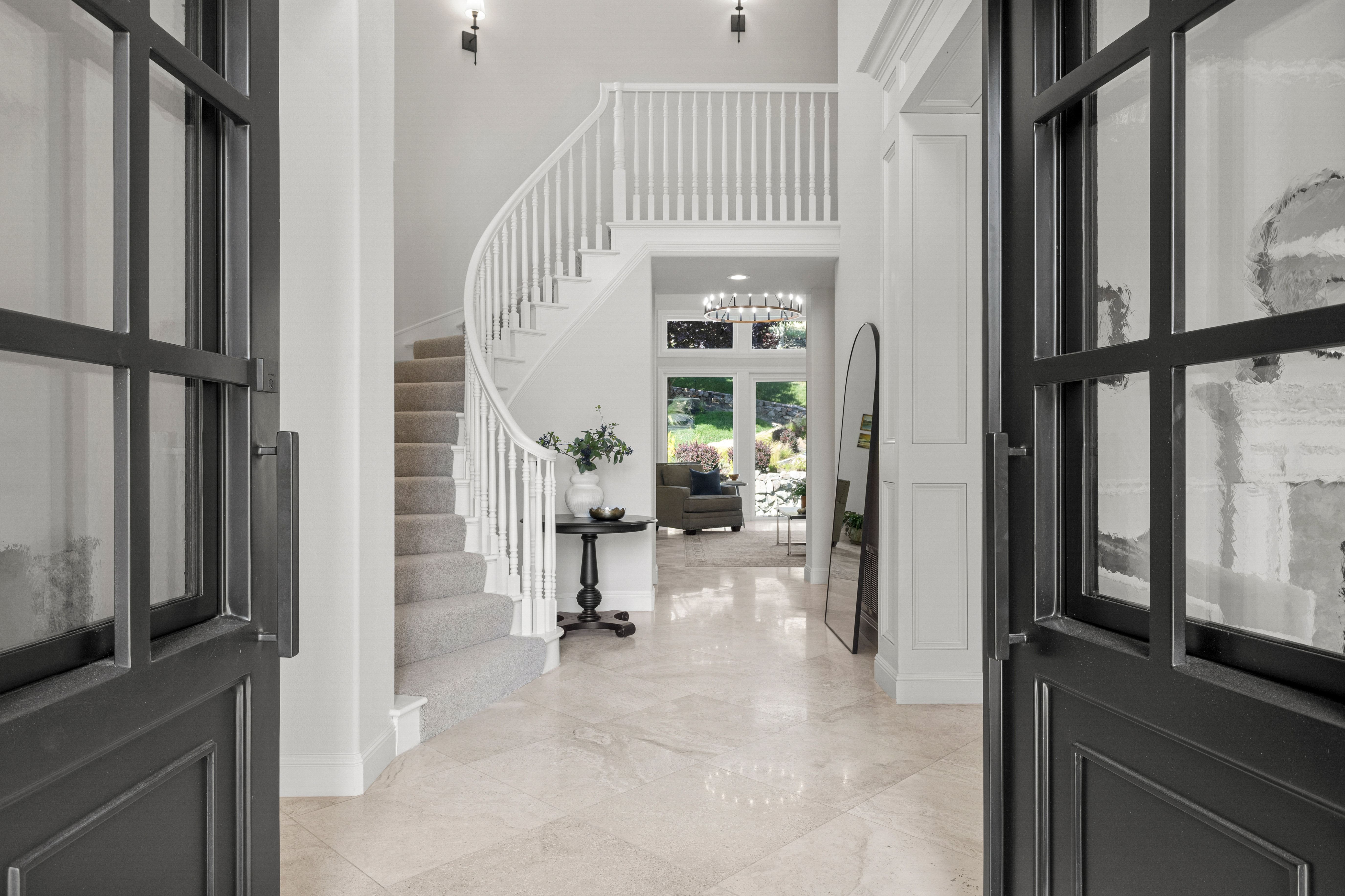  Exceptional Northridge Estates Home on Expansive Private Lot - 物件實景