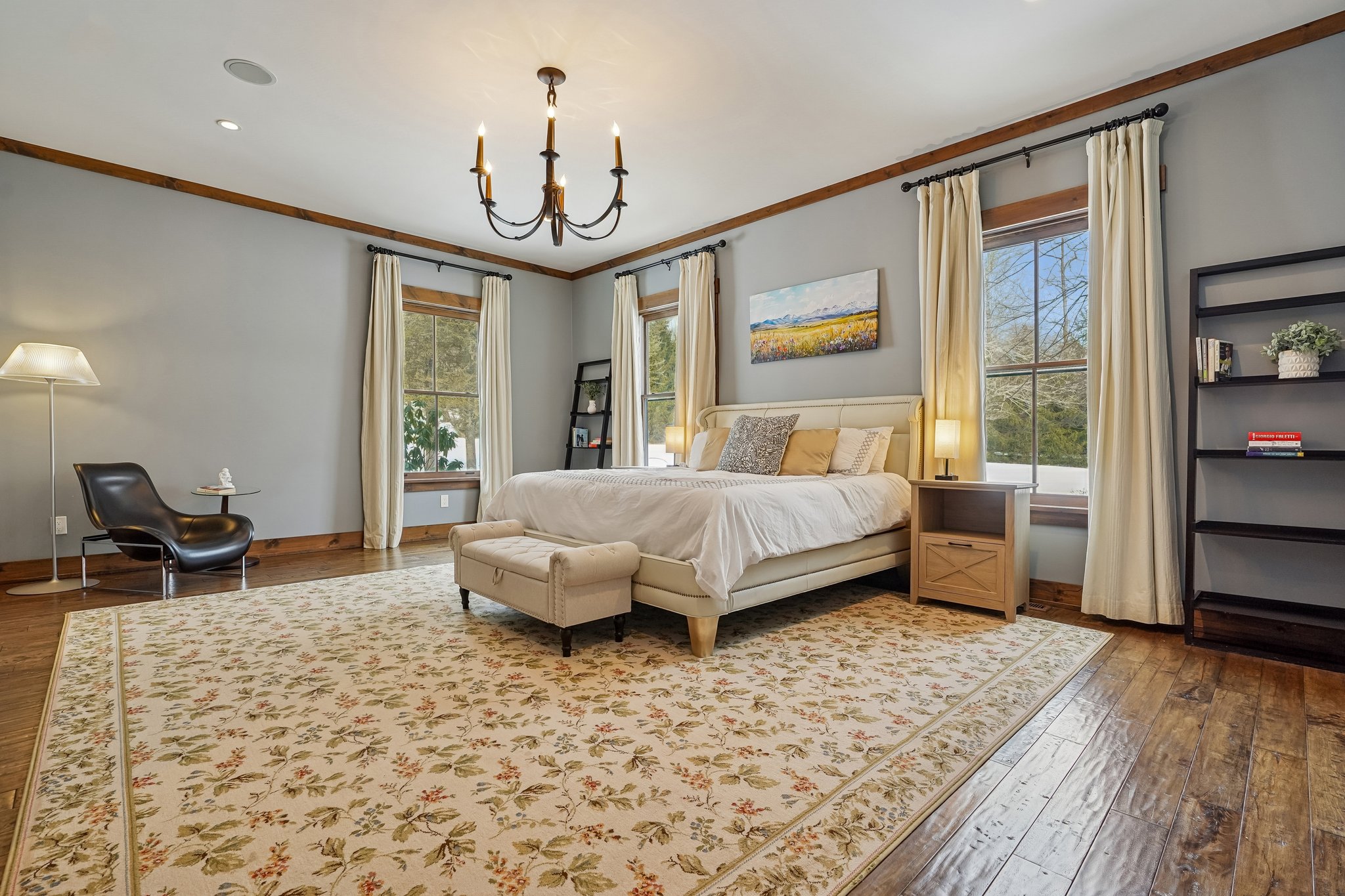 89 Mosle Road, Far Hills, NJ 07931 - 物件實景