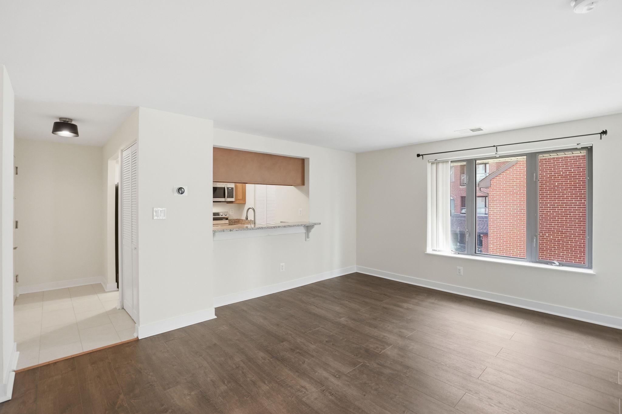  1020 N Stafford Street, Arlington, VA, 22201 - 物件實景