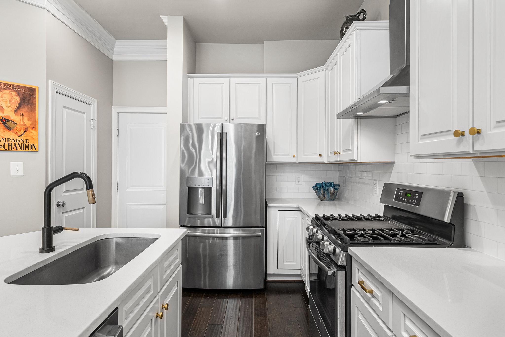  1316 S Quinn Street, Arlington, VA, 22204 - 物件實景