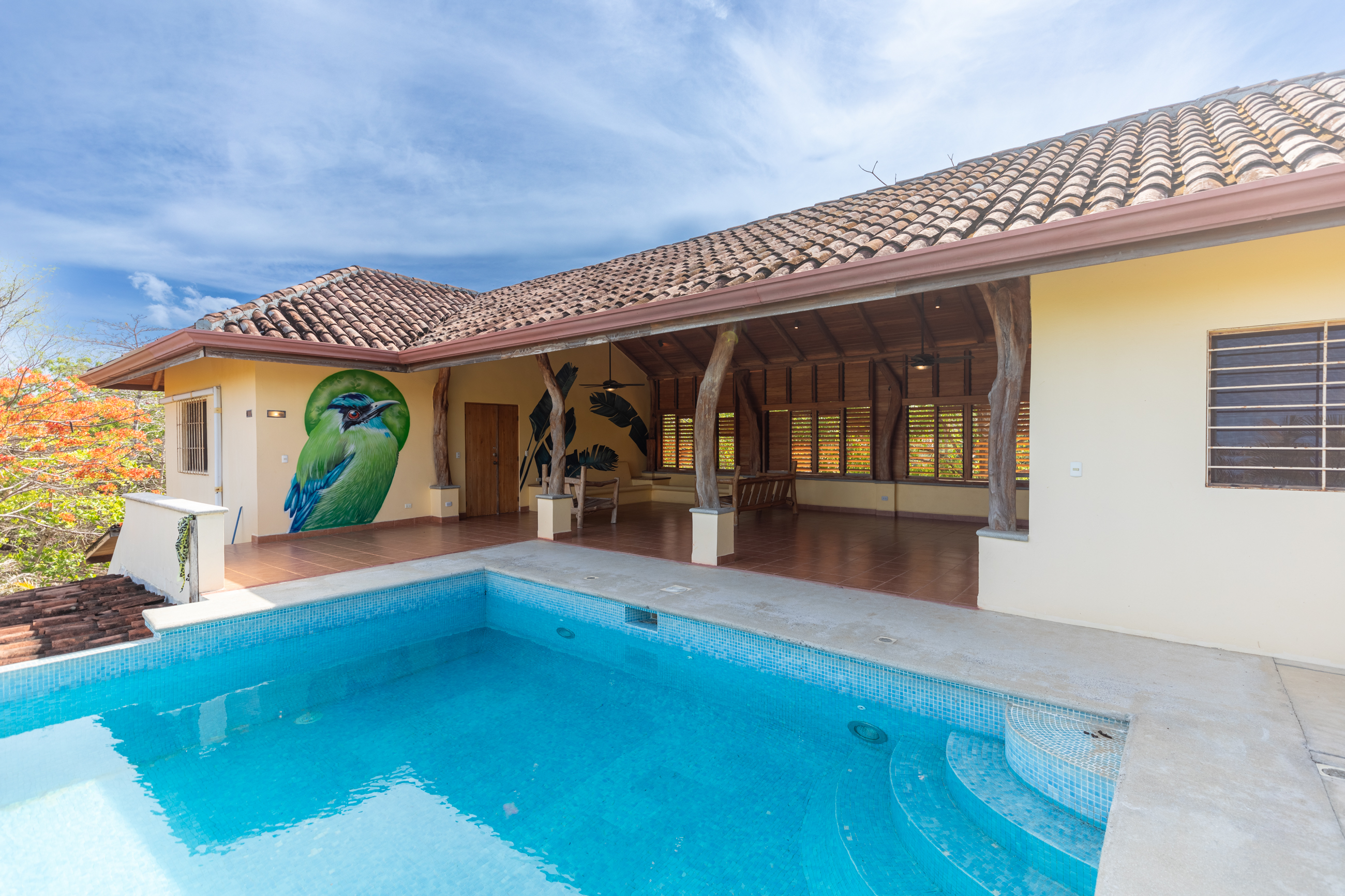 Nosara, Guanacaste, CR, 16 Bedrooms Bedrooms, ,9 BathroomsBathrooms,Residential,For Sale,1587974