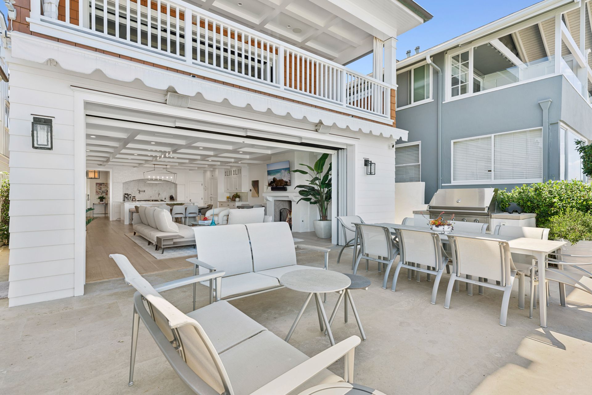  928 East Balboa Boulevard, Newport Beach, CA 92661 - 物件實景