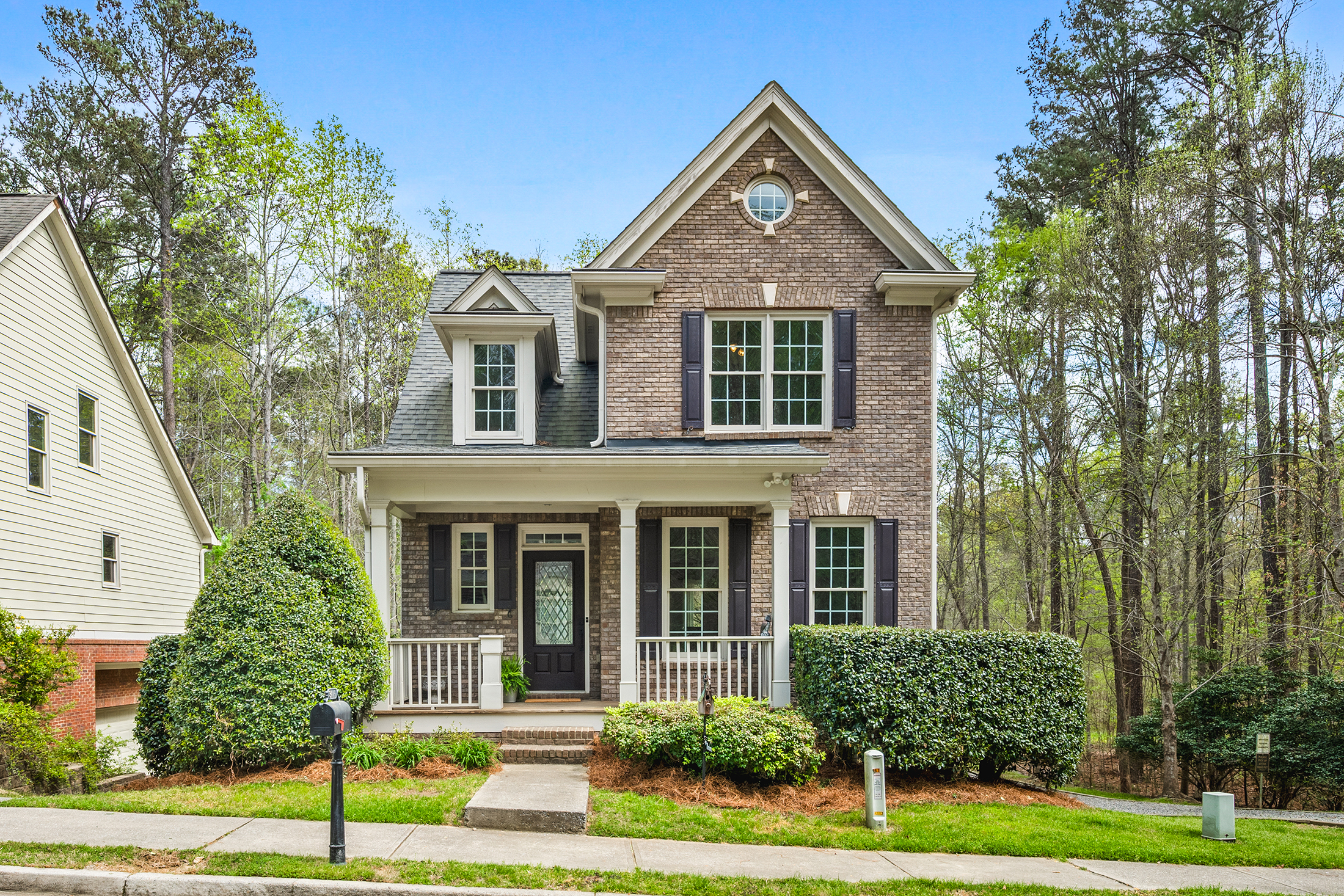  Cozy and Charming Brick Traditional in Acworth’s Desirable Charleston Place - 物件實景