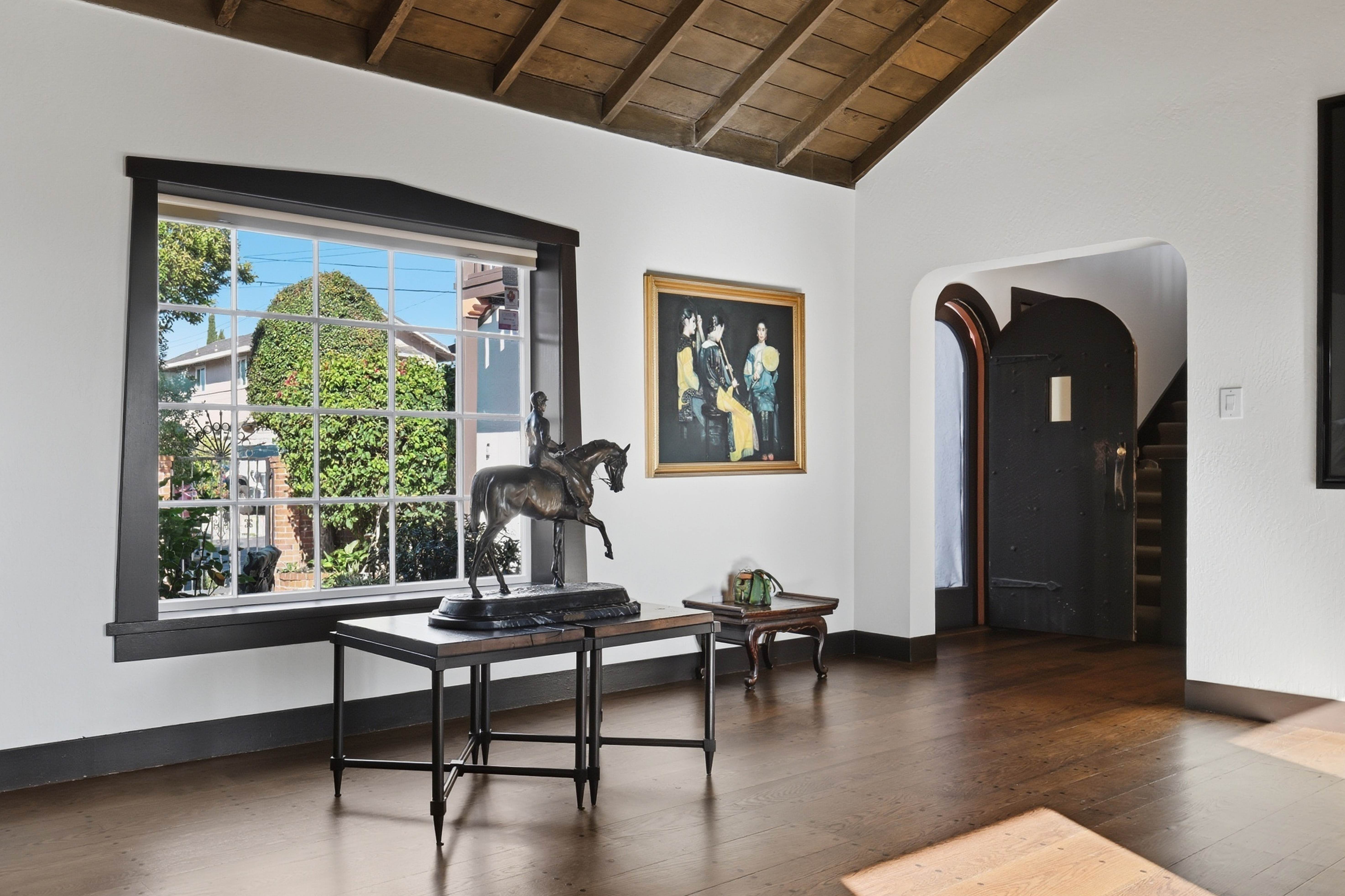  Timeless Downtown Elegance in Hayward’s Historic Prospect Hill - 物件實景