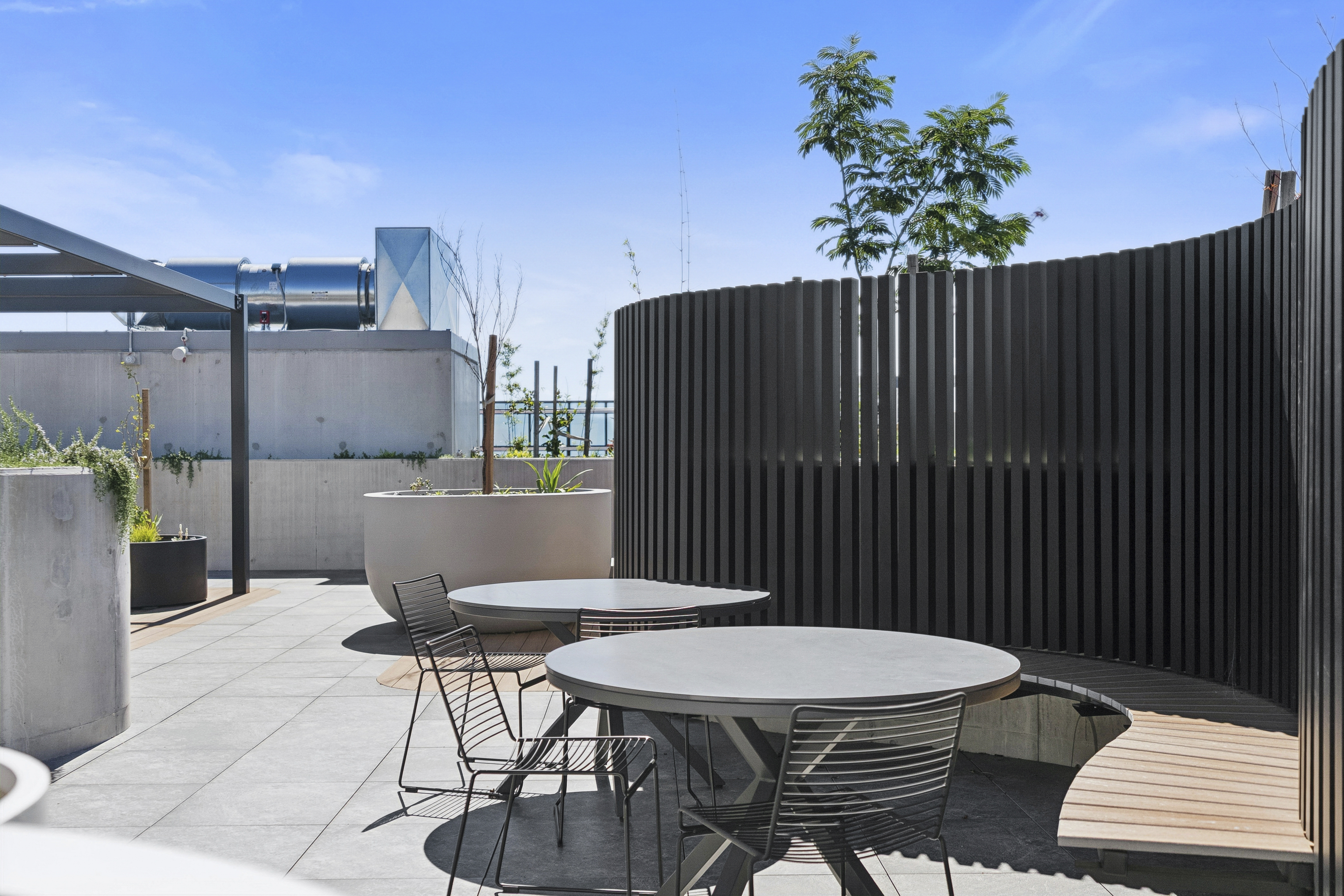  1509/1 Brewer Street, Phillip ACT 2606 - 物件實景