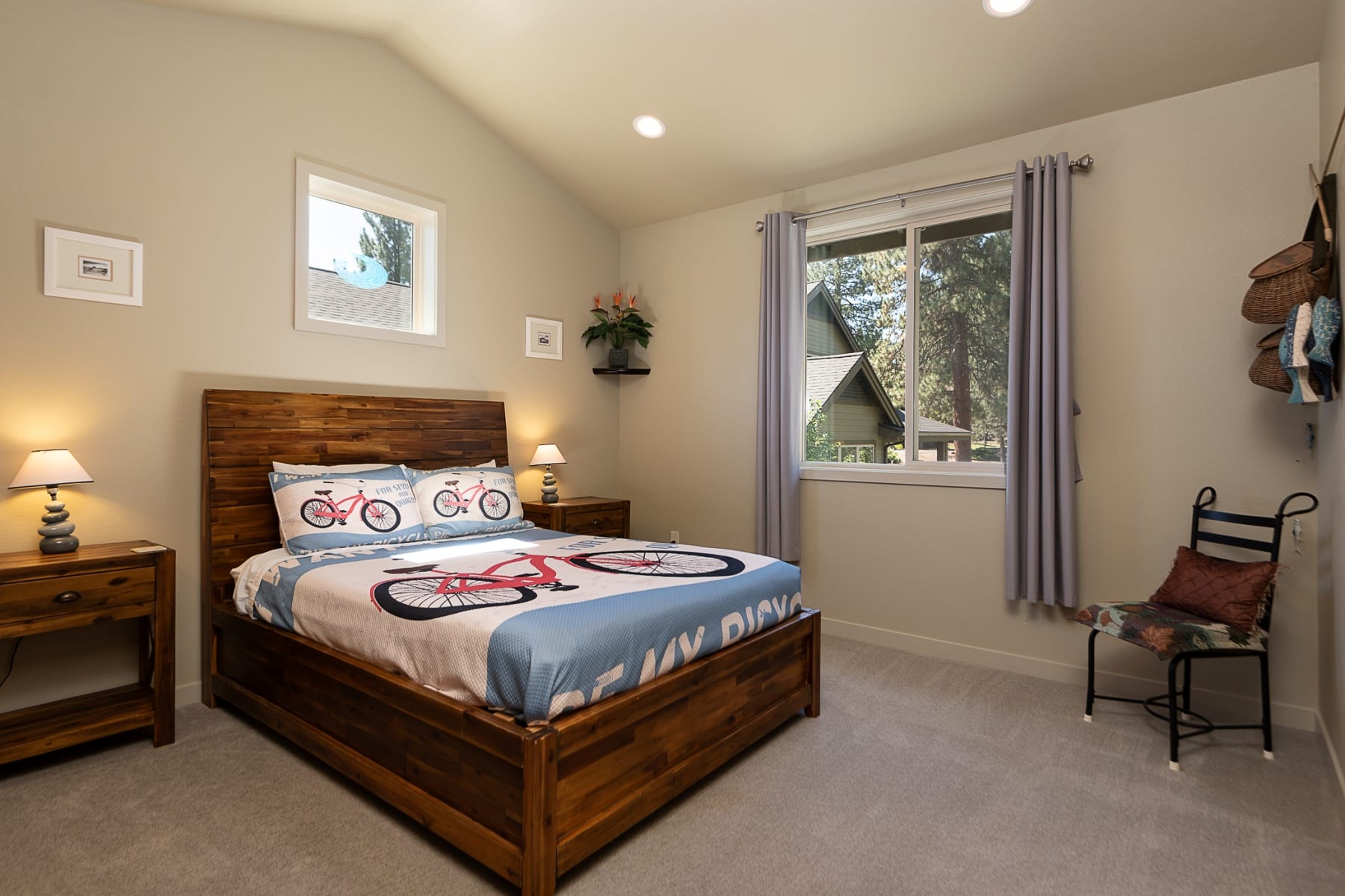  60484 Kangaroo Loop Bend, OR 97702 - 物件實景