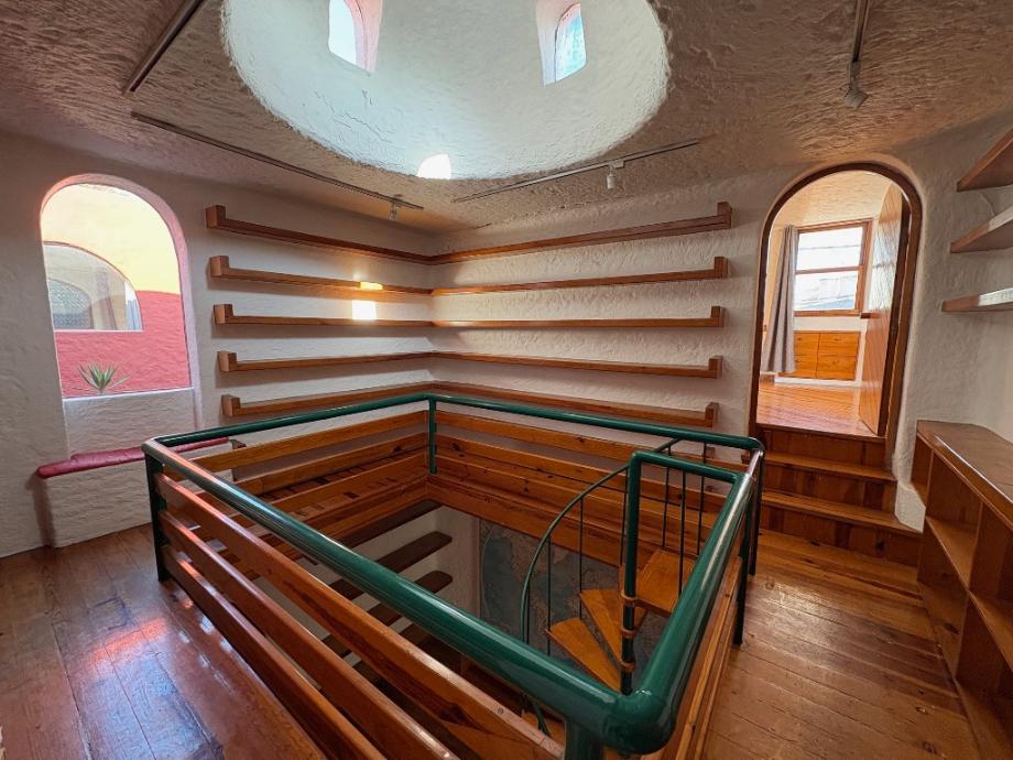 La Magdalena Contreras, Ciudad de México, 10200, Mexico, 4 Bedrooms Bedrooms, ,3 BathroomsBathrooms,Residential,For Sale,1994808