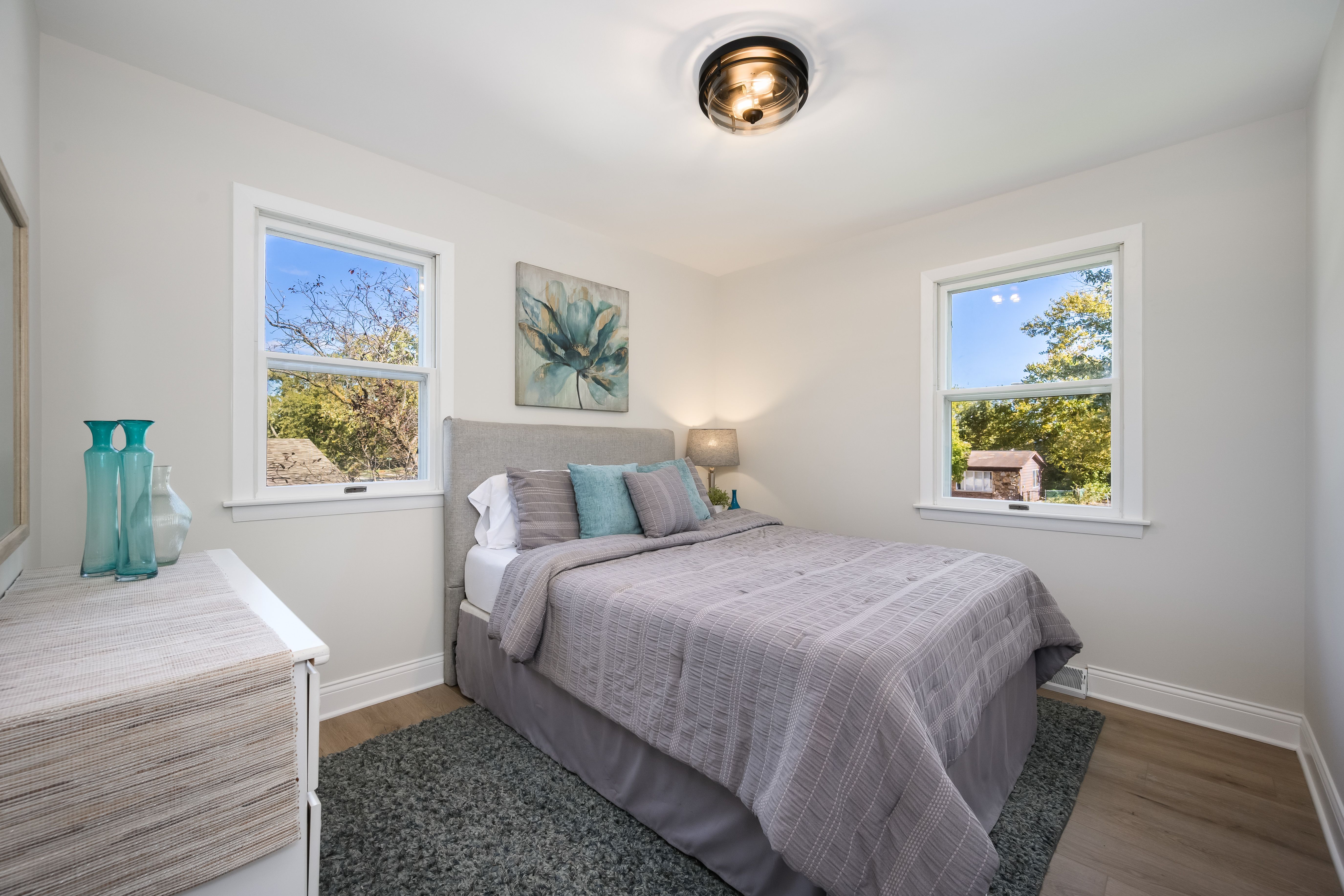  Welcome to This Beautifully Updated Split-Level Home in Richton Park - 物件實景