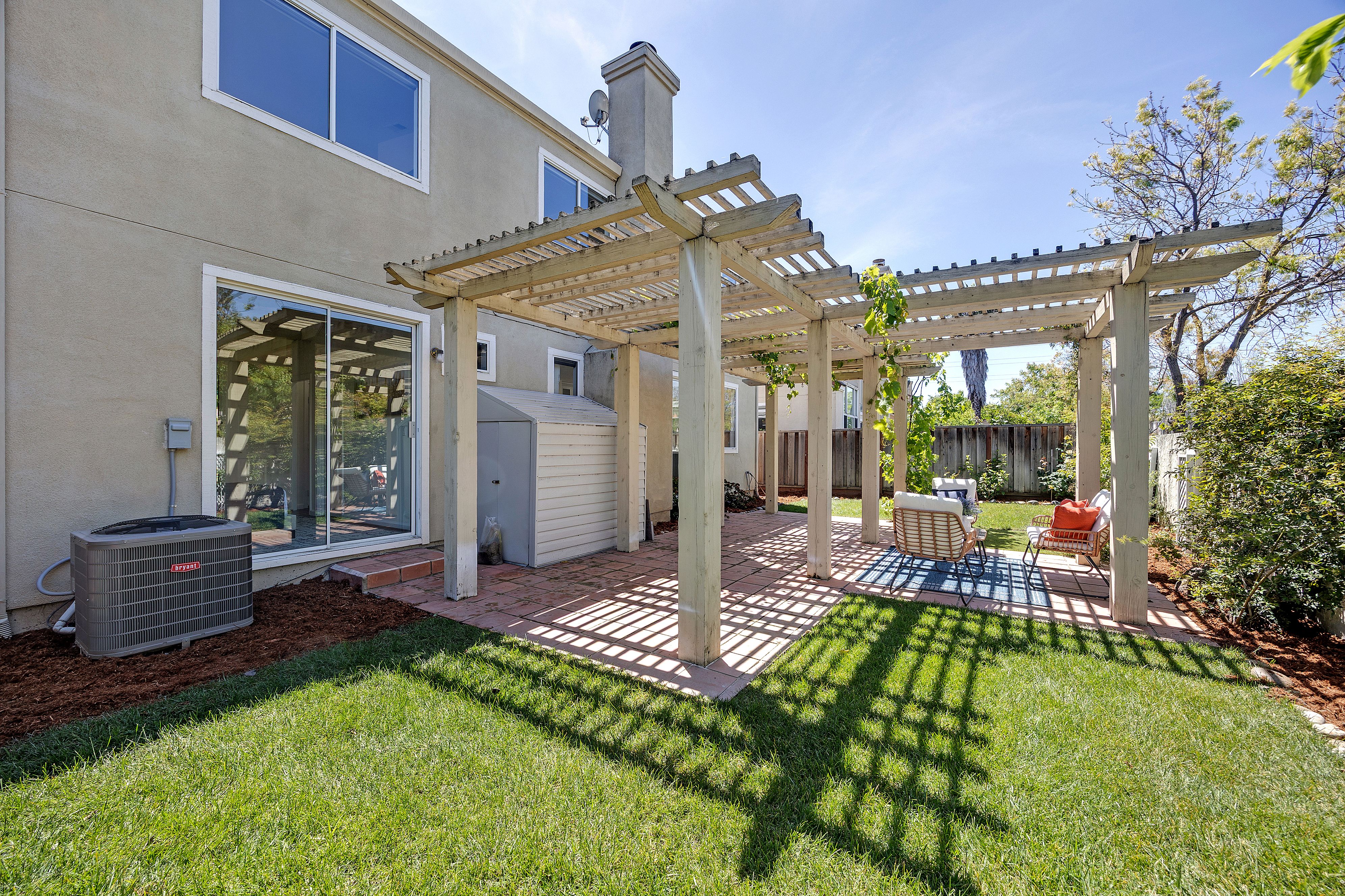  Beautiful Milpitas Home with an Inviting Backyard Retreat - 物件實景