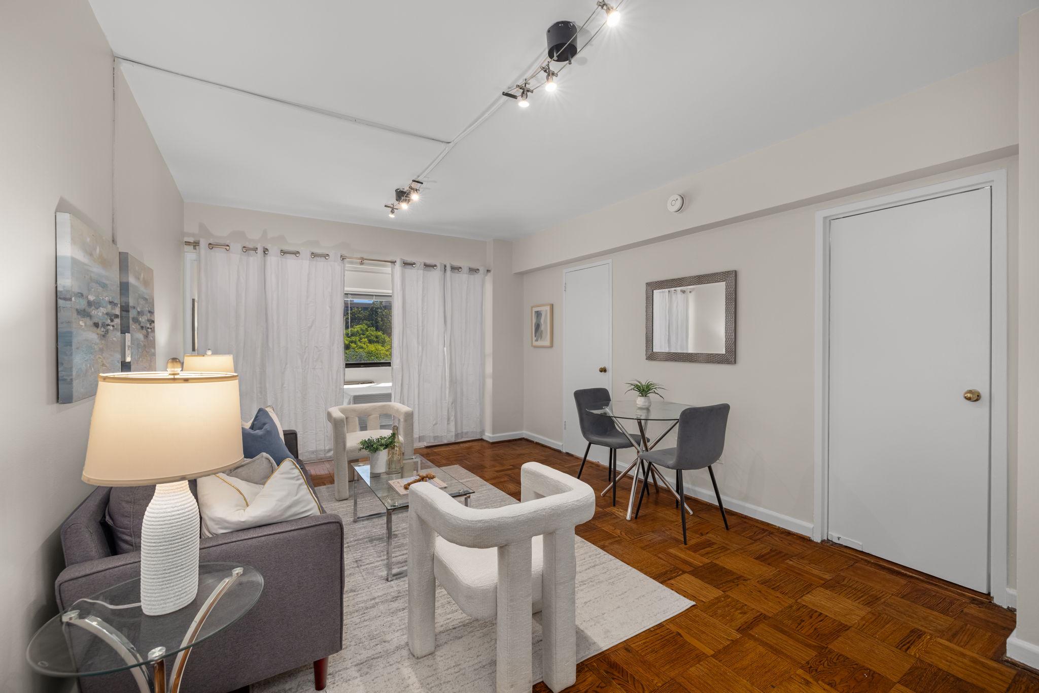  2141 I Street NW, Washington, DC, 20037 - 物件實景