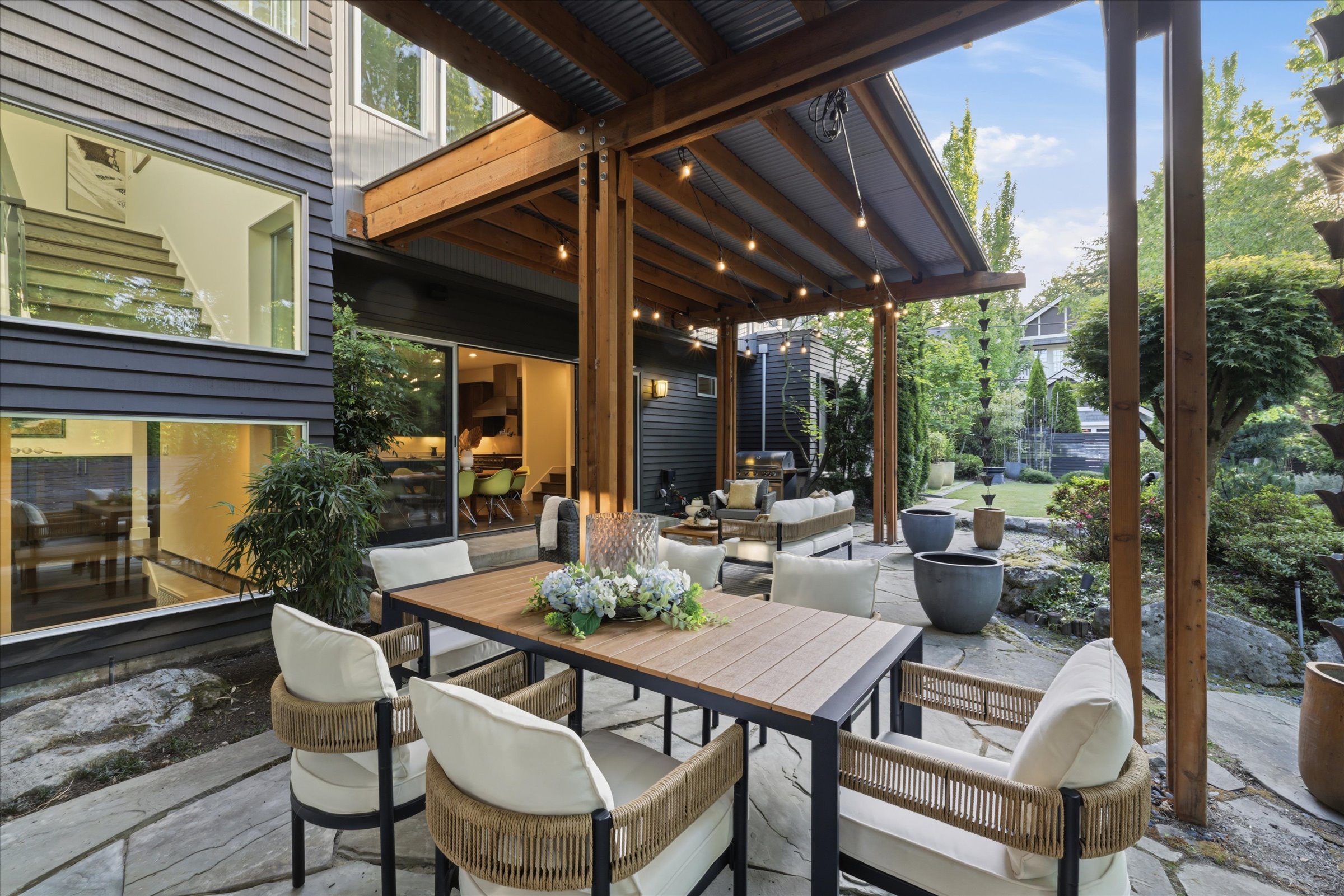  1533 38th Ave E, Seattle, WA 98112 - 物件實景