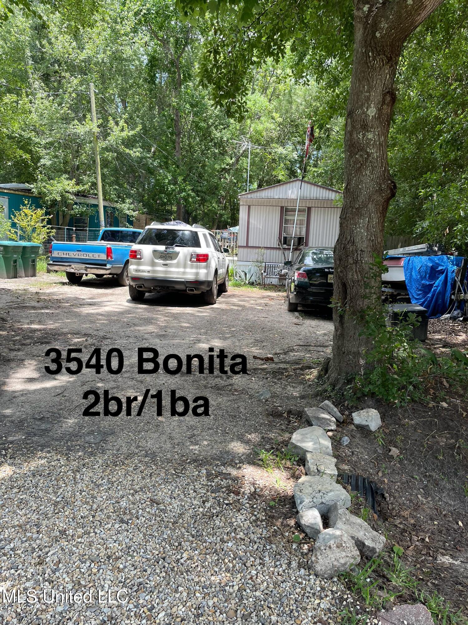 Gautier, Mississippi, 39553, United States, 2 Bedrooms Bedrooms, ,1 BathroomBathrooms,Residential,For Sale,1939947