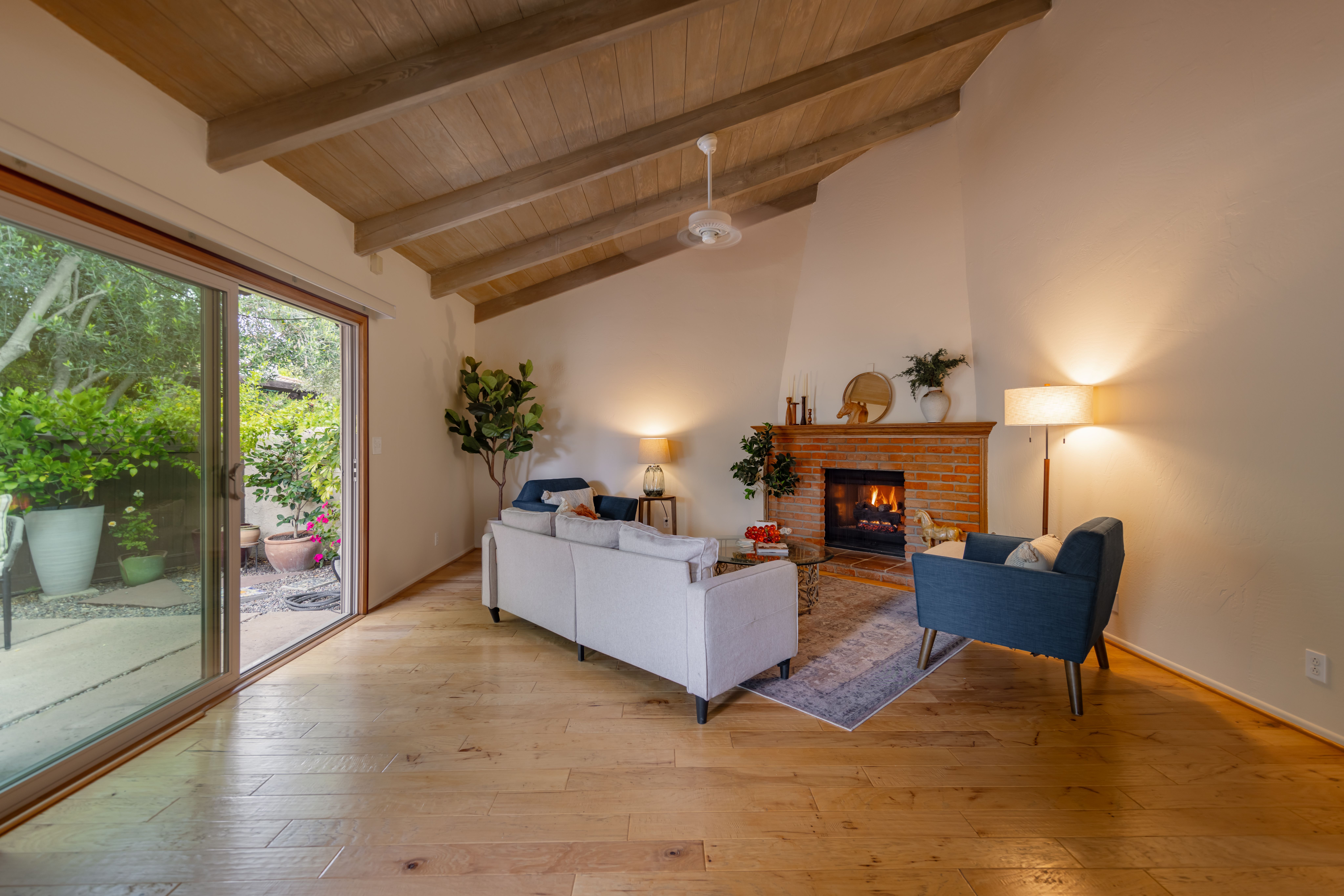  410 Church Road 24, Ojai, CA 93023 - 物件實景