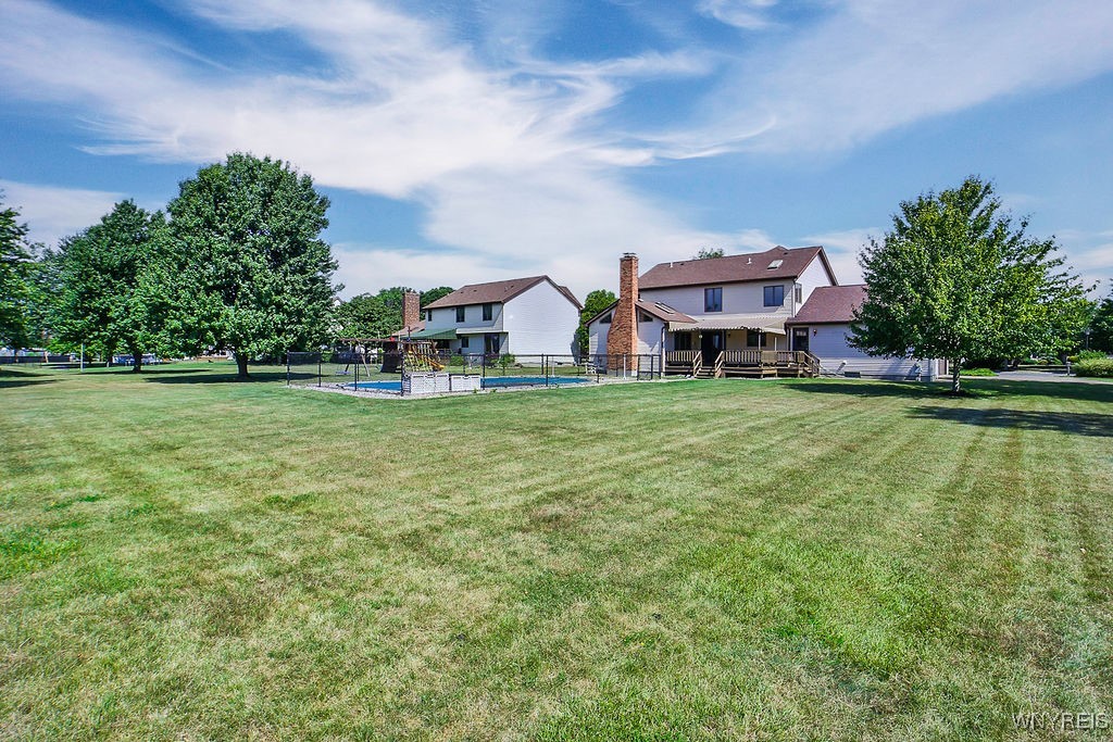 Grand Island, New York, 14072, United States, 4 Bedrooms Bedrooms, ,4 BathroomsBathrooms,Residential,For Sale,1899364
