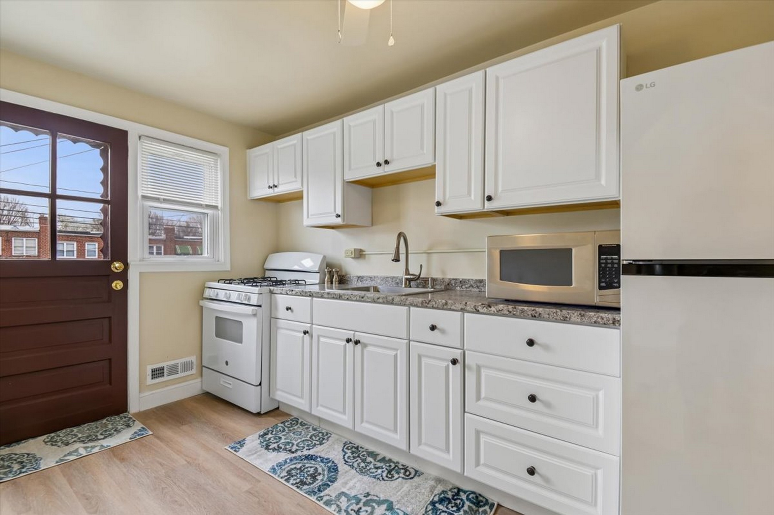  GREEKTOWN - 物件實景