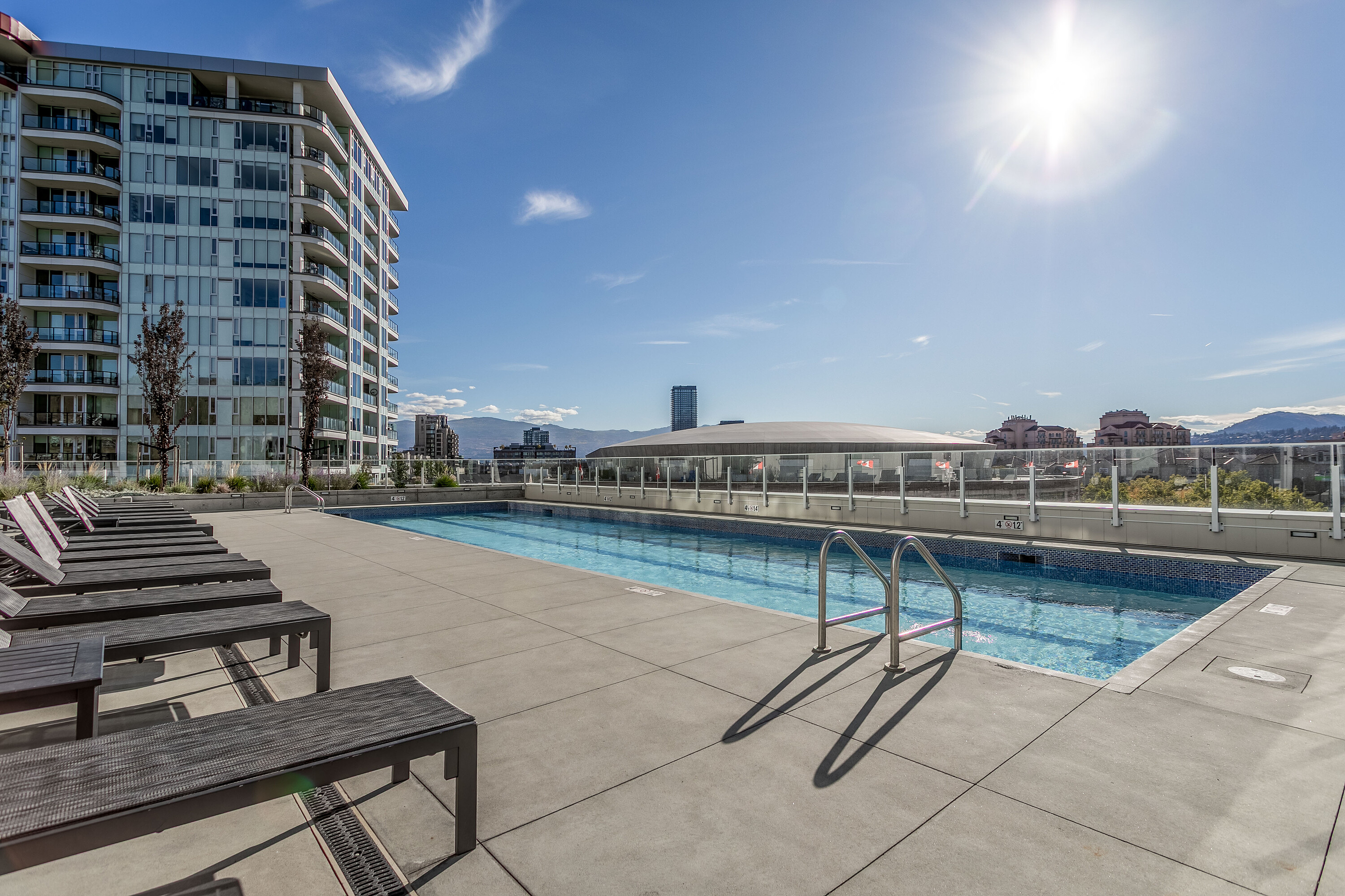  Unobstructed Views of the Lake - 物件實景