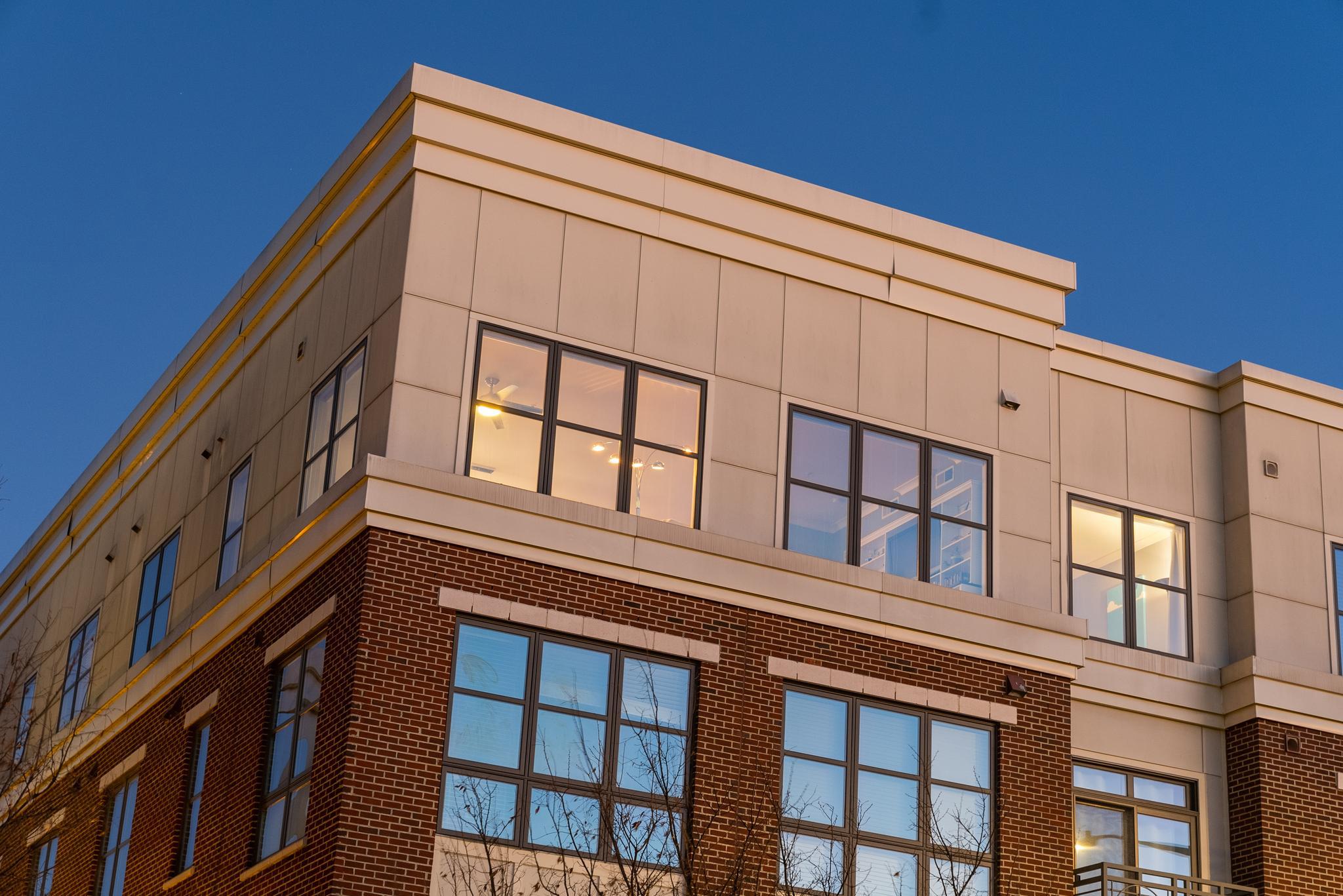  815 N Patrick Street, Alexandria, VA, 22314 - 物件實景