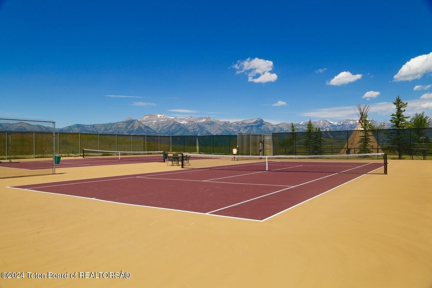 1696 N EAST BUTTE 3164/3165, Jackson, Wyoming, 83001, United States, 2 Bedrooms Bedrooms, ,2 BathroomsBathrooms,Residential,For Sale,1696 N EAST BUTTE 3164/3165,1417083