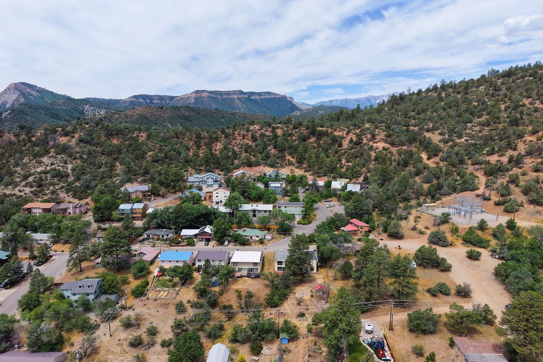  3226 West 4th Avenue, Durango, CO 81301 - 物件實景
