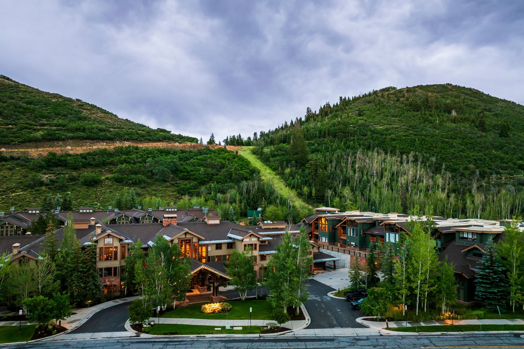  Beautifully Remodeled Unit Located In Lodges at Deer Valley - 物件實景