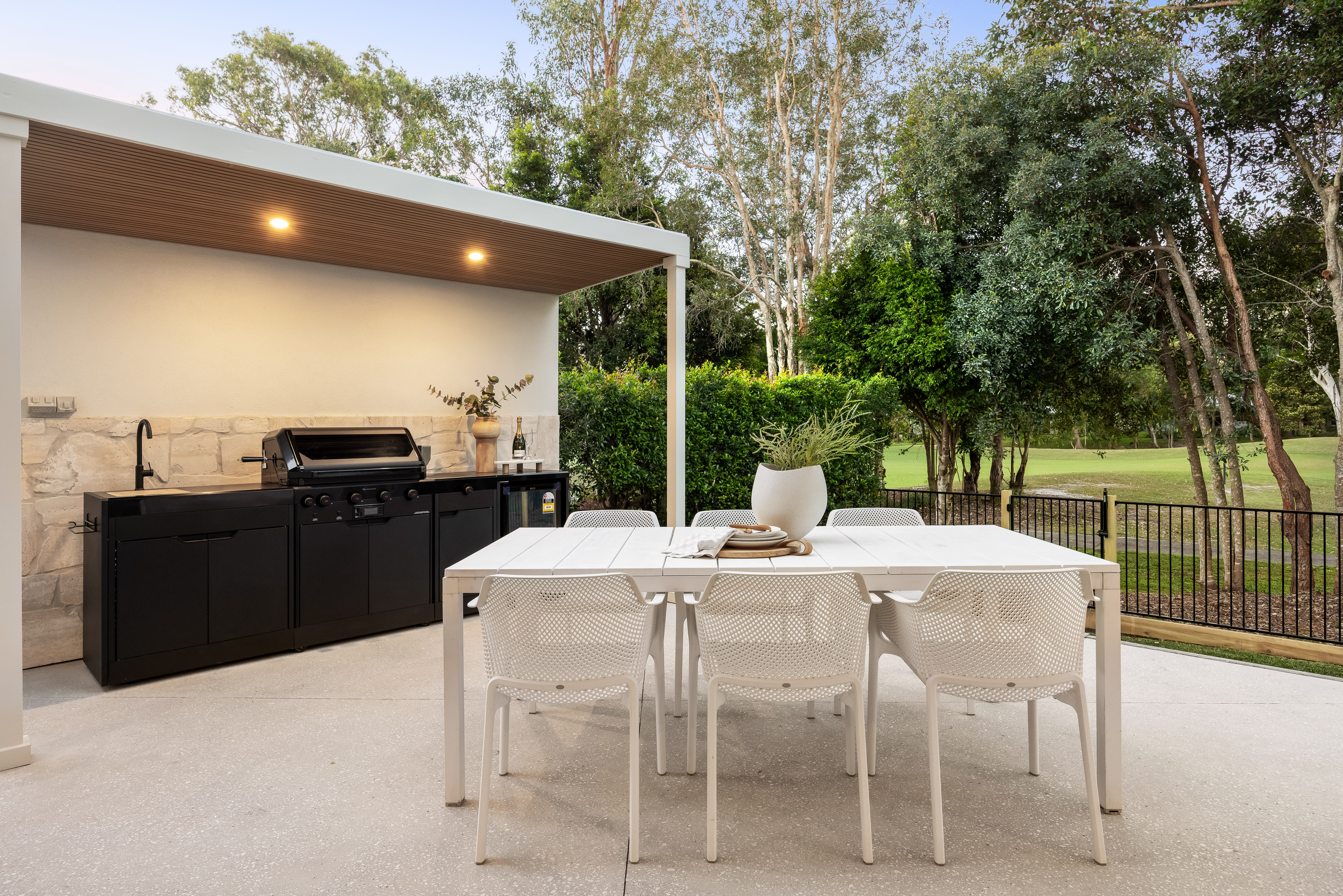  Golfside Elegance in Peregian Springs - 物件實景