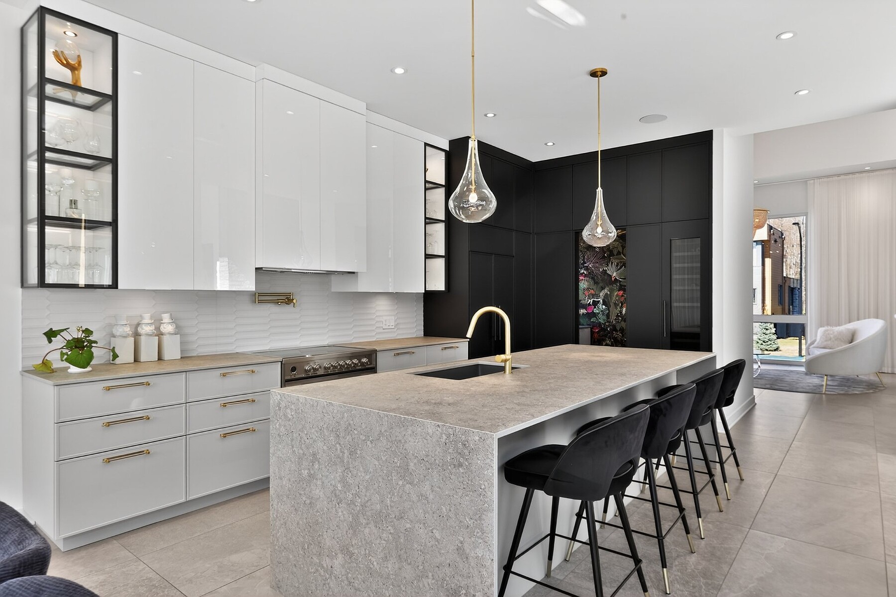  Blainville, Laurentides - 物件實景